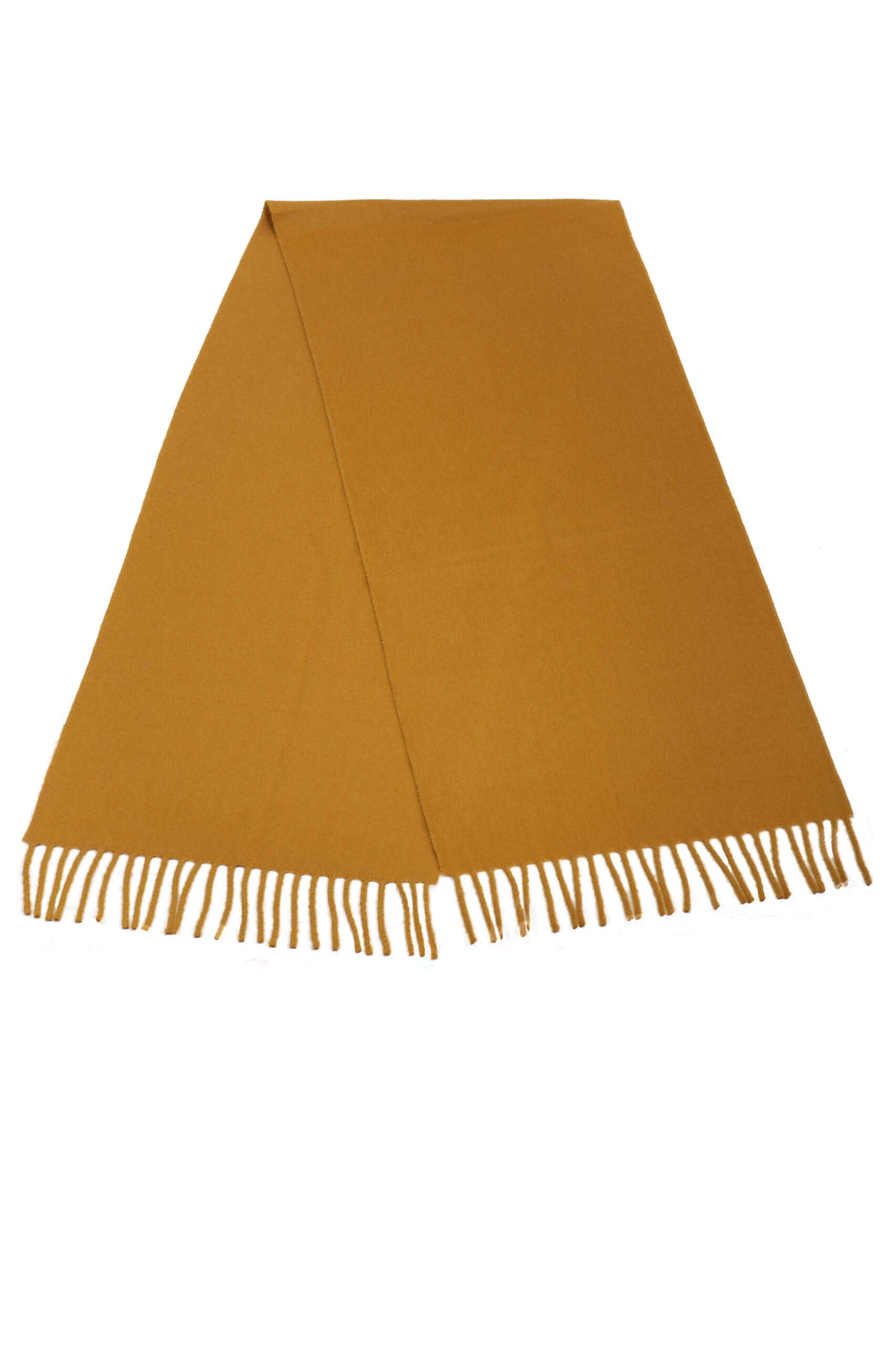 100% Royal Alpaca Scarf - Image 6