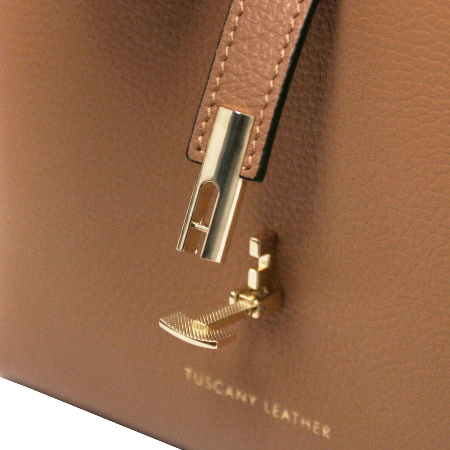Agatha - Women's leather tote purse | TL142456 - Image 24