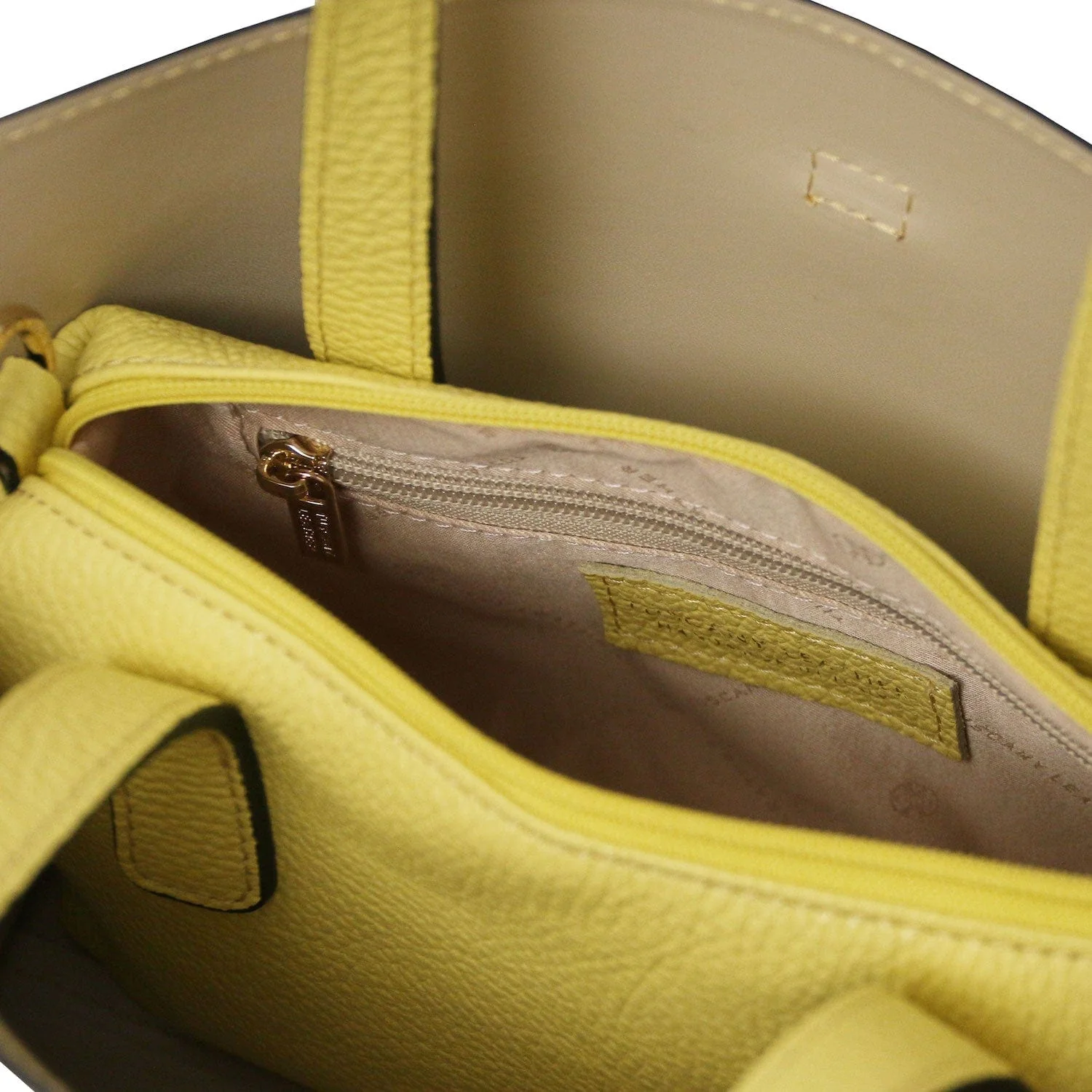 Agatha - Women's leather tote purse | TL142456 - Image 30