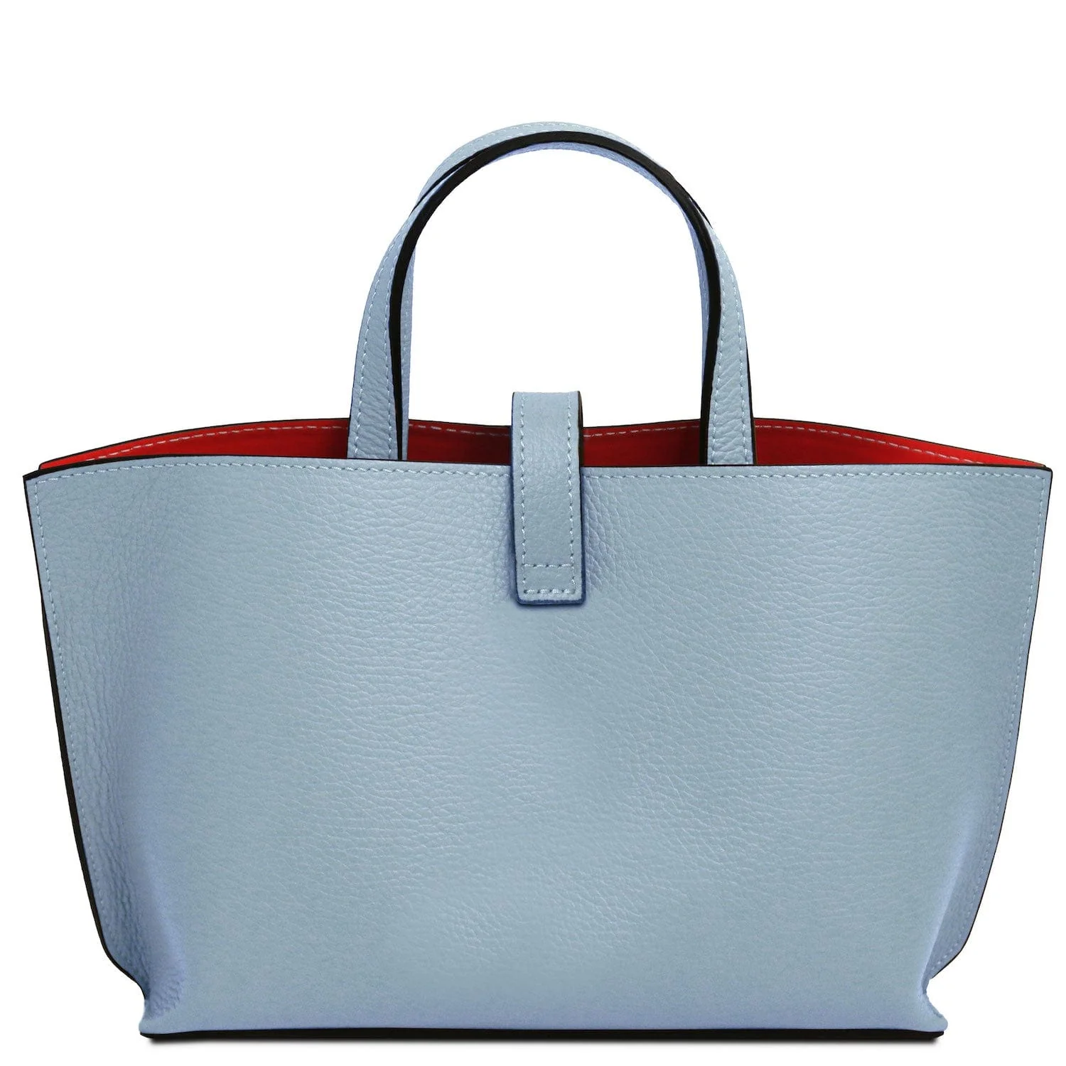 Agatha - Women's leather tote purse | TL142456 - Image 37