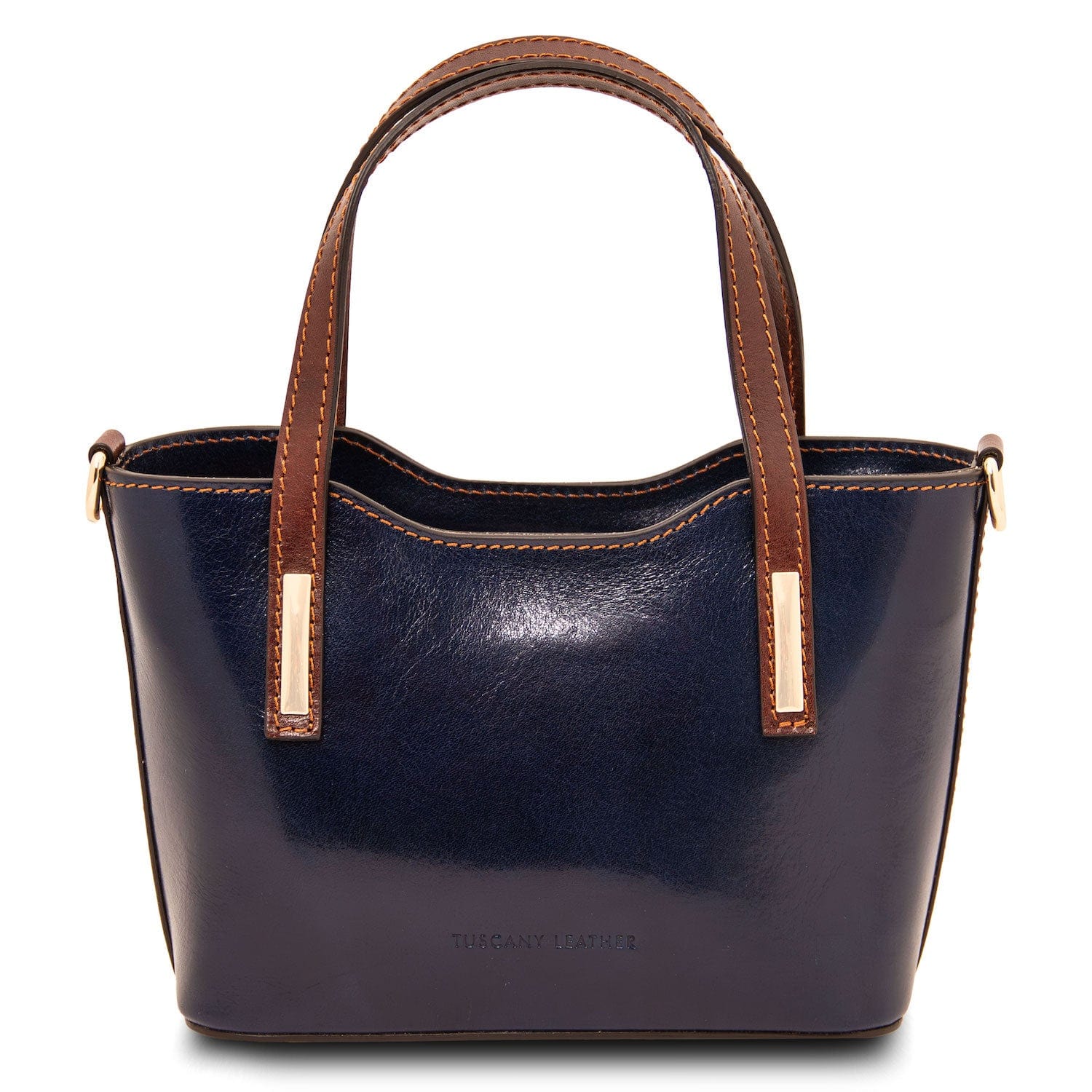 Amelia - Italian leather mini tote bag | TL142406 - Image 28