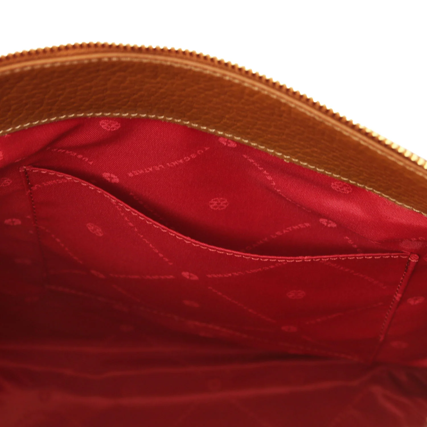 Amy - Soft Italian leather shopping bag | TL142385 - Image 47