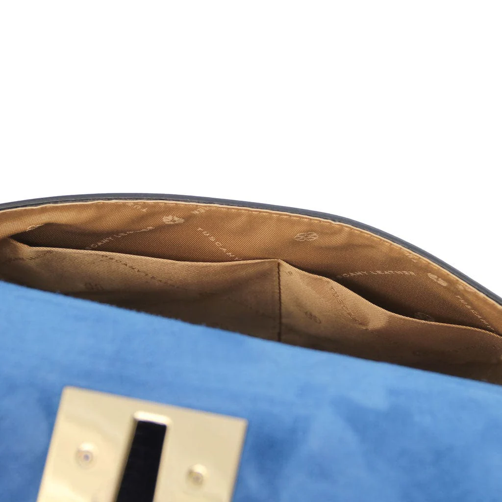 Armonia - Leather handbag | TL142286 - Image 13