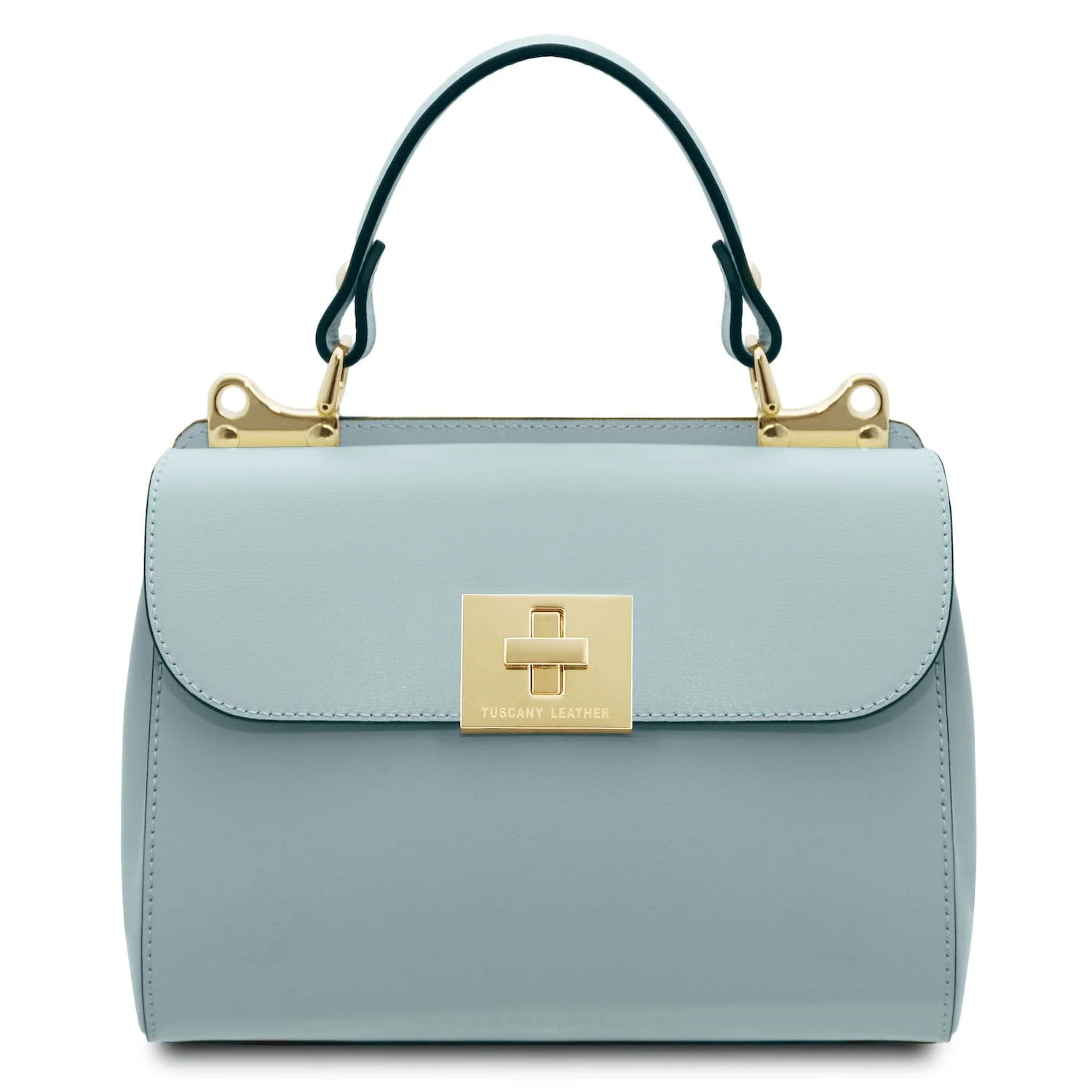 Armonia - Leather handbag | TL142286 - Image 30