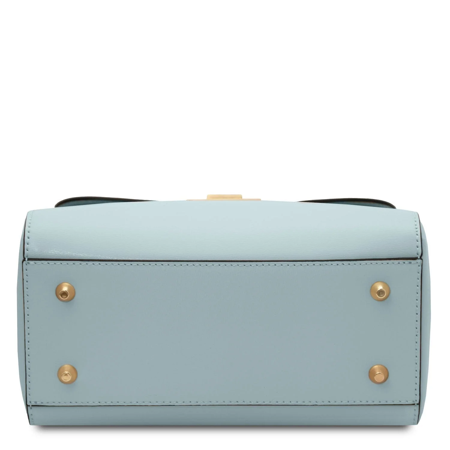 Armonia - Leather handbag | TL142286 - Image 34