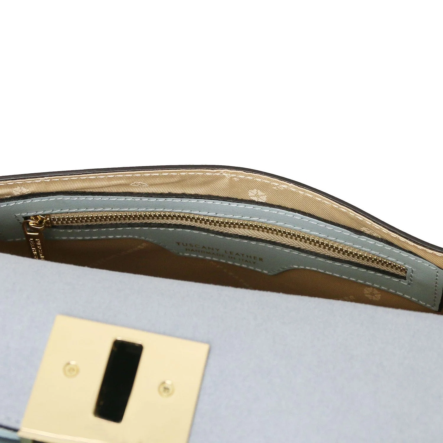 Armonia - Leather handbag | TL142286 - Image 35