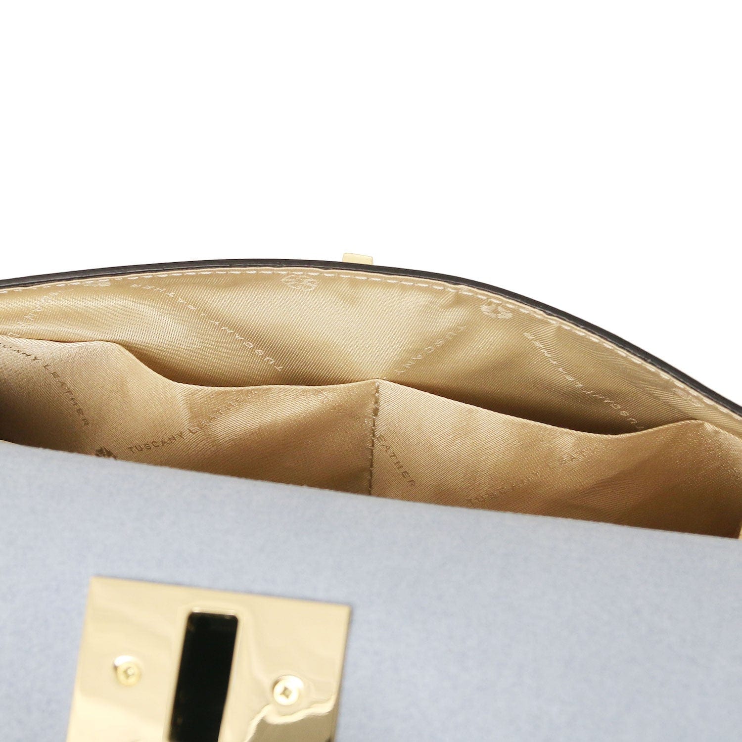 Armonia - Leather handbag | TL142286 - Image 36
