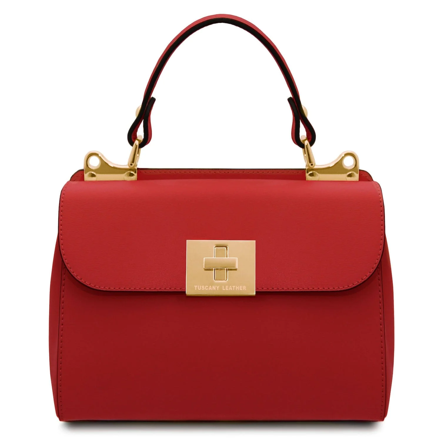 Armonia - Leather handbag | TL142286 - Image 37