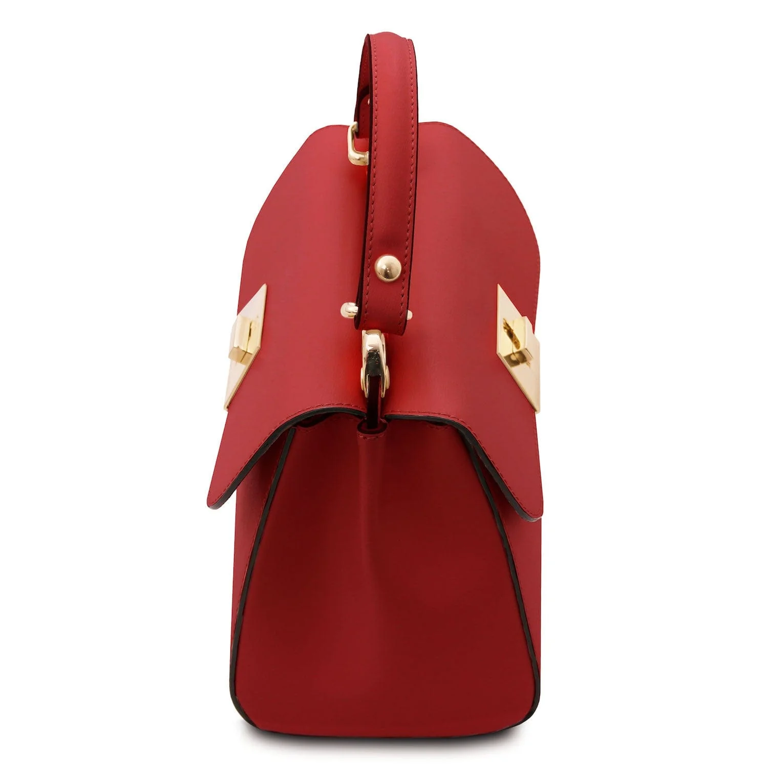 Armonia - Leather handbag | TL142286 - Image 39