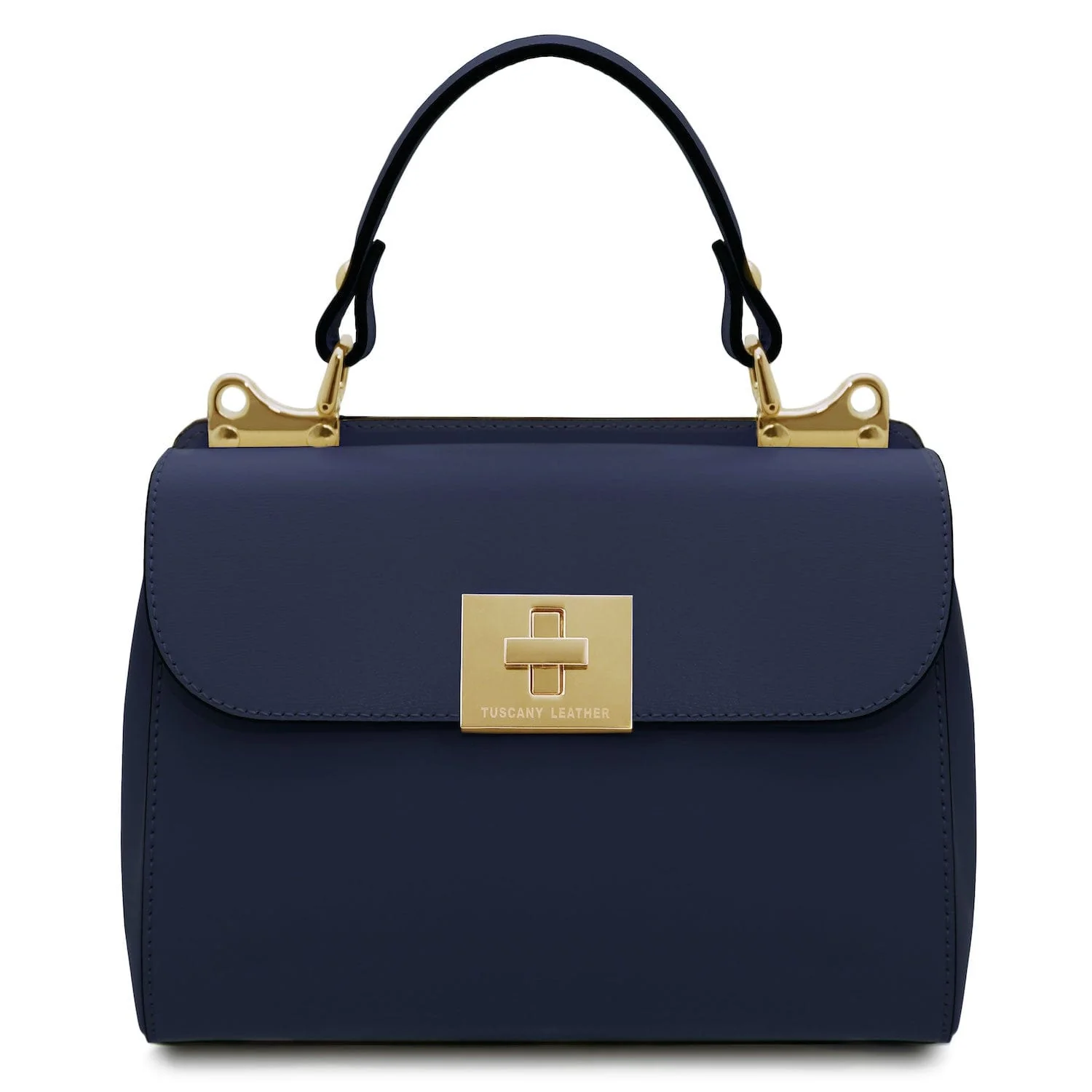 Armonia - Leather handbag | TL142286 - Image 43