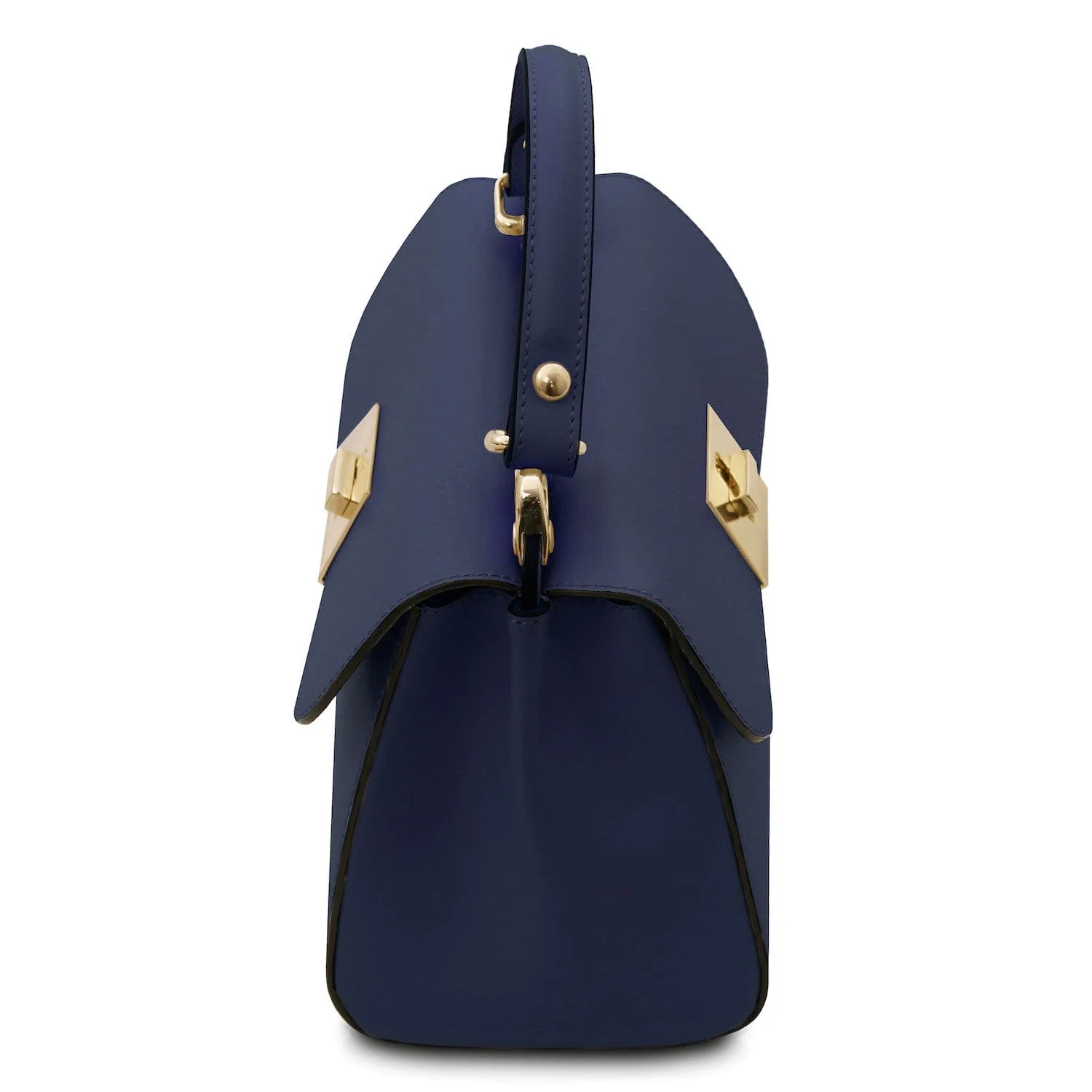 Armonia - Leather handbag | TL142286 - Image 46