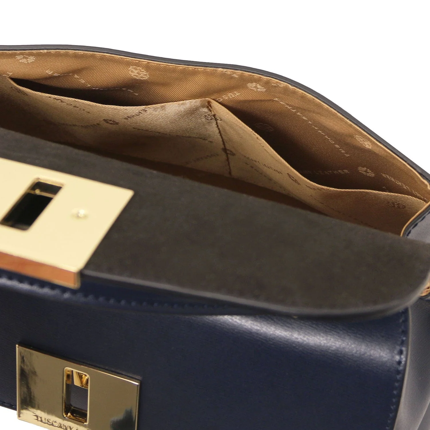 Armonia - Leather handbag | TL142286 - Image 49