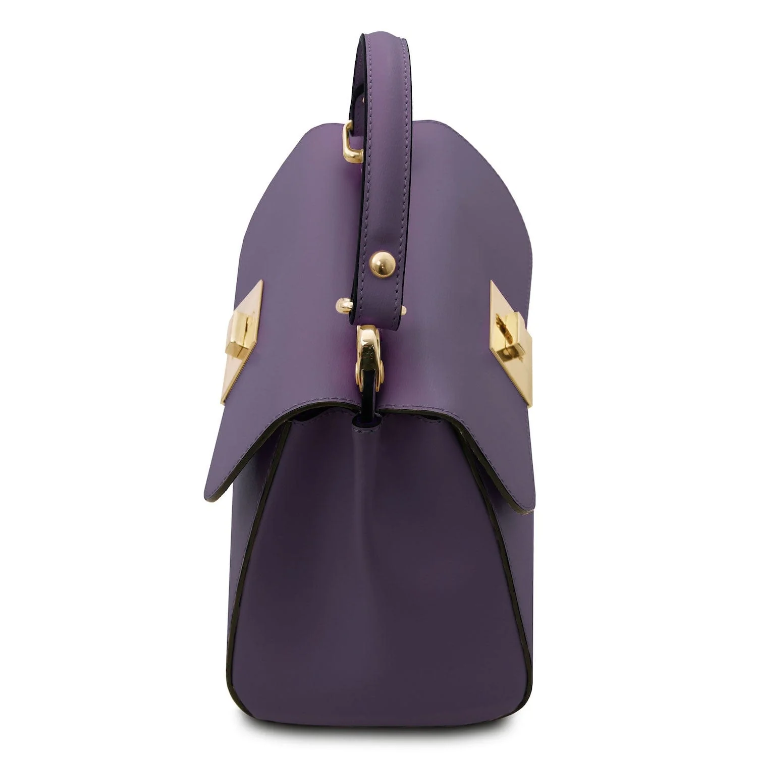 Armonia - Leather handbag | TL142286 - Image 60
