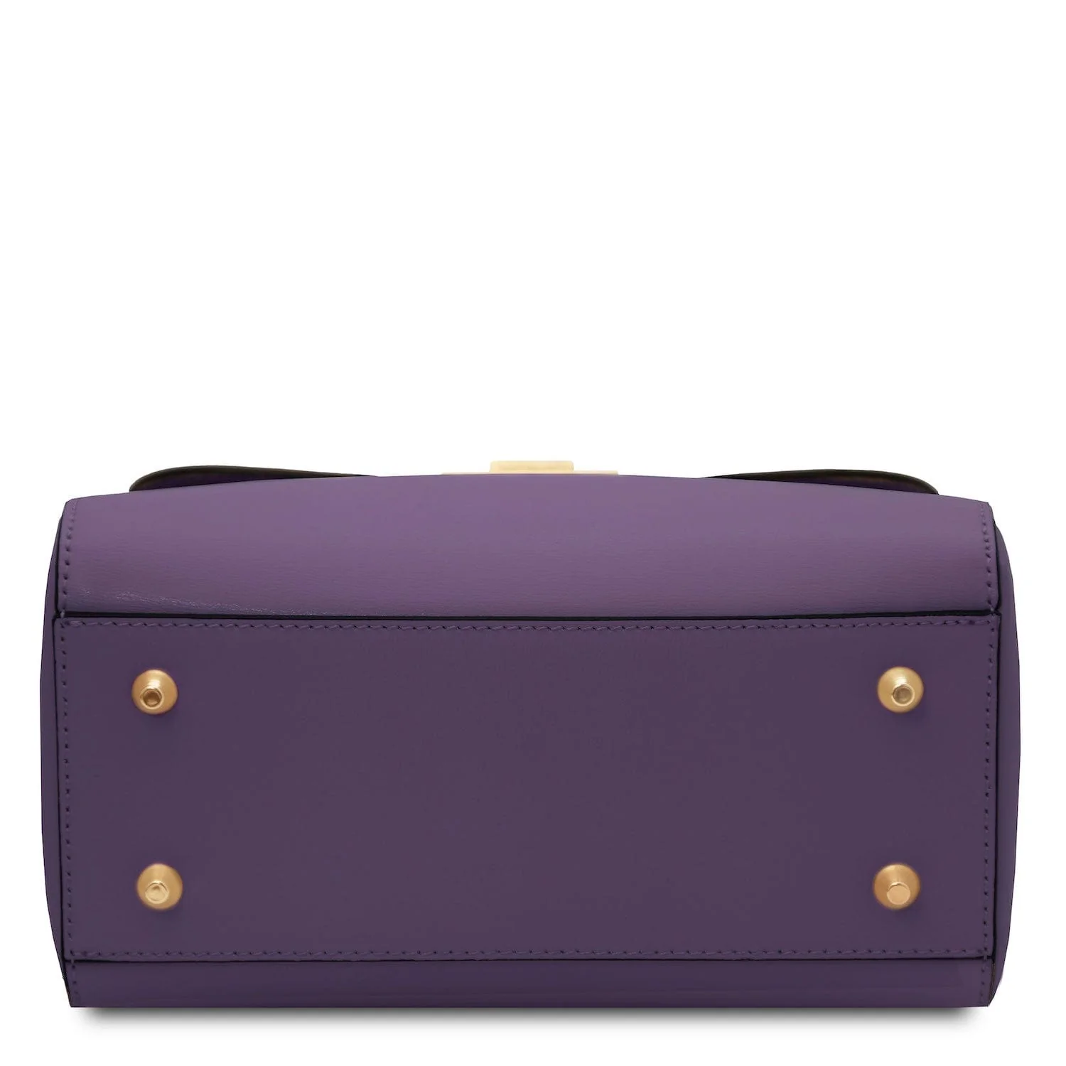 Armonia - Leather handbag | TL142286 - Image 61