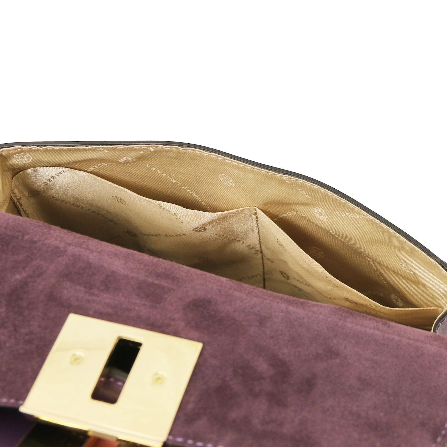 Armonia - Leather handbag | TL142286 - Image 63
