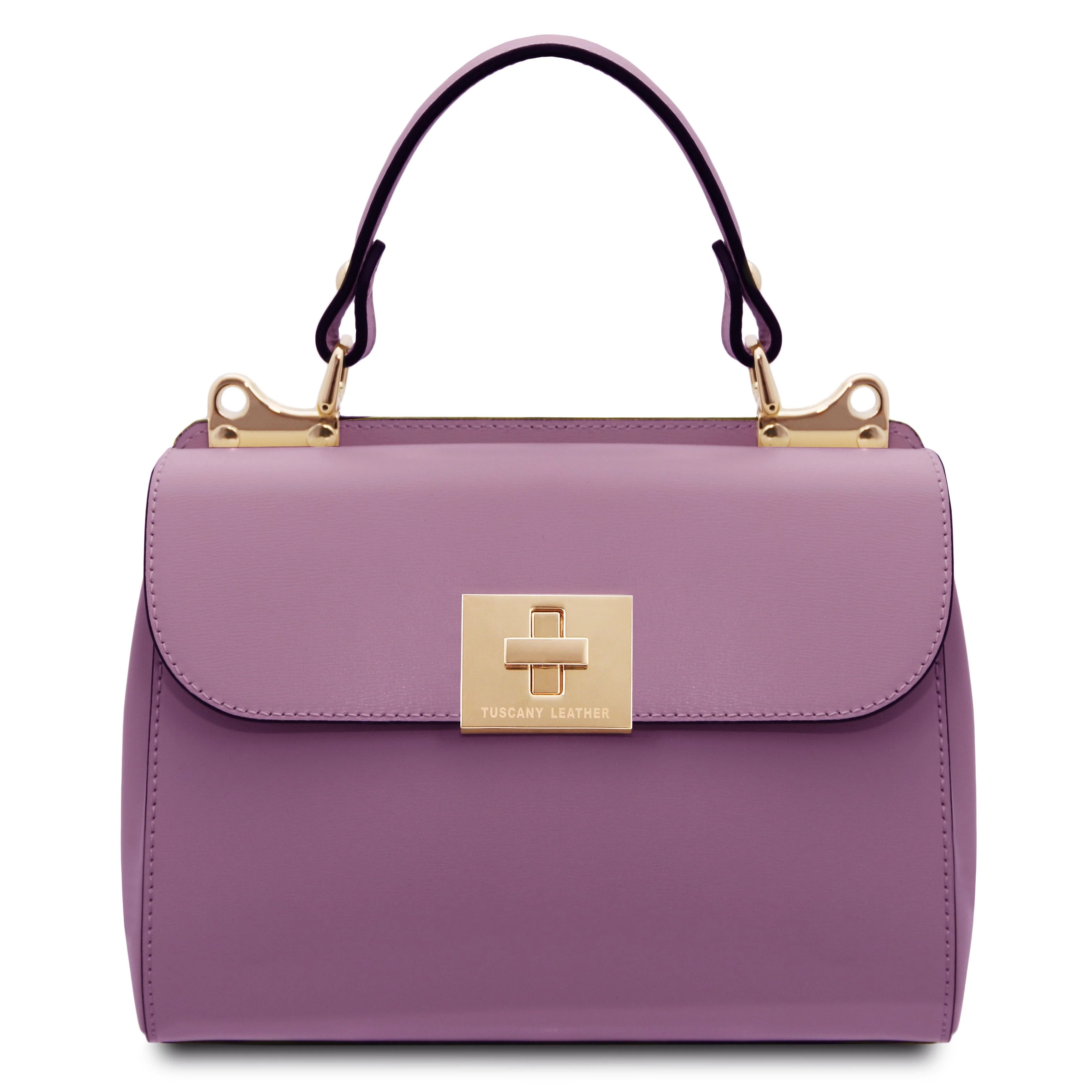 Armonia - Leather handbag | TL142286 - Image 72
