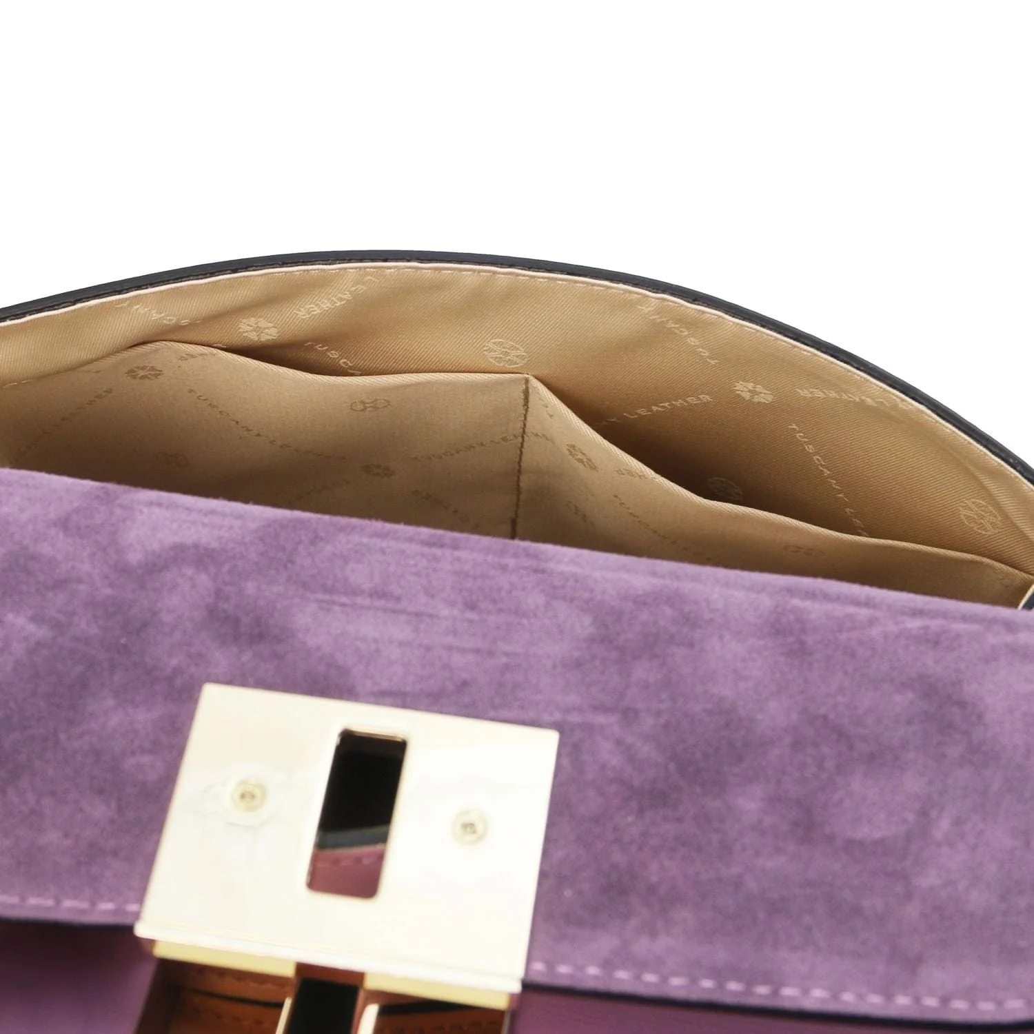 Armonia - Leather handbag | TL142286 - Image 77