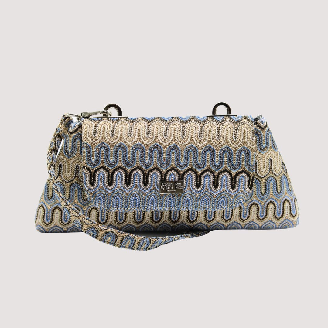 Baby Optical Glitter Bag - Image 16
