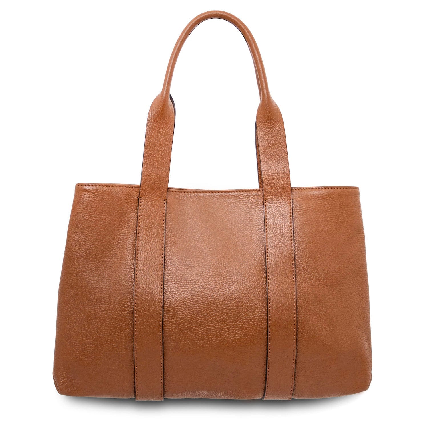 Callie - Soft leather shoulder bag | TL142415 - Image 26