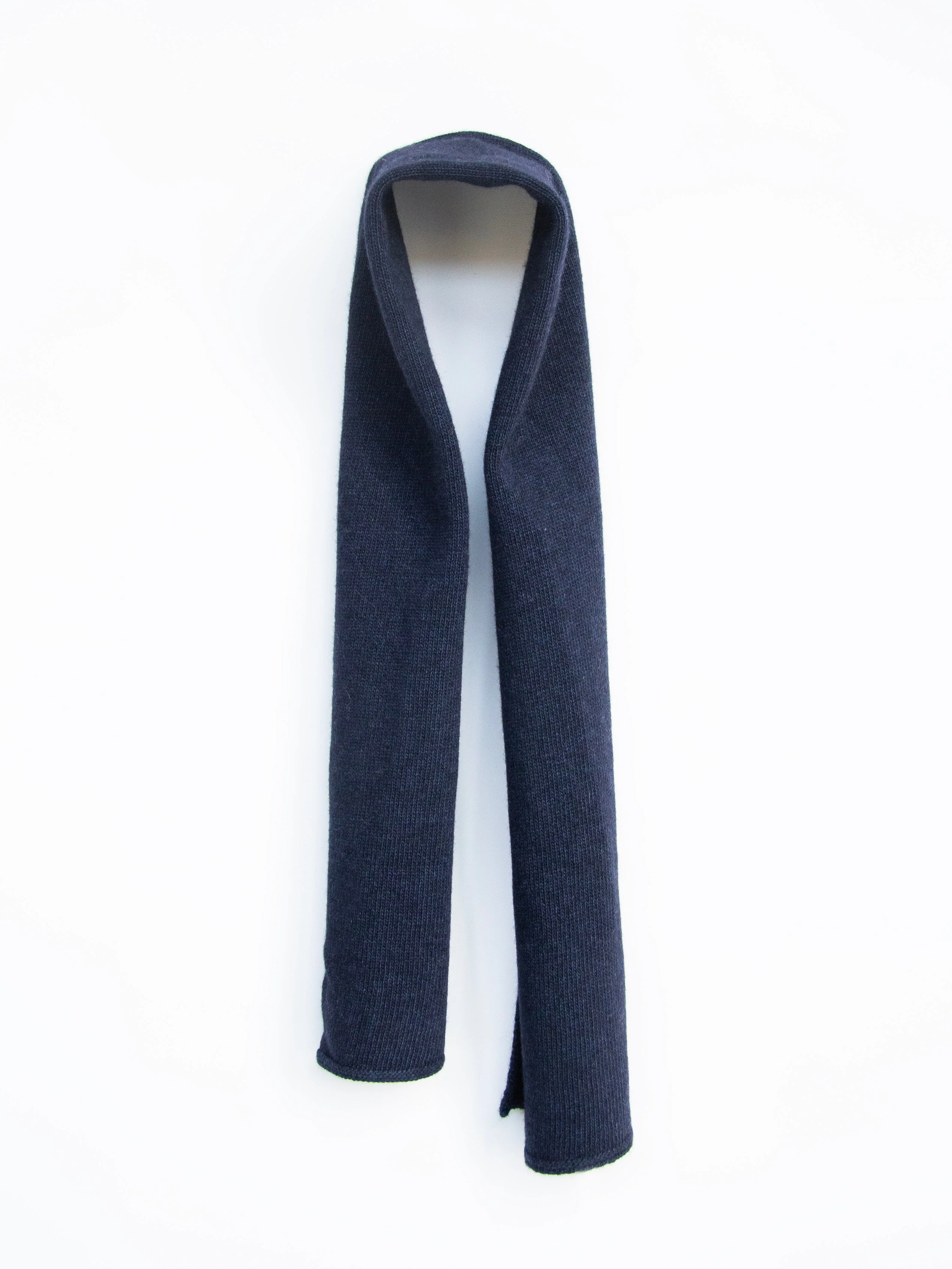 Cashmere Mix Scarf - Image 31
