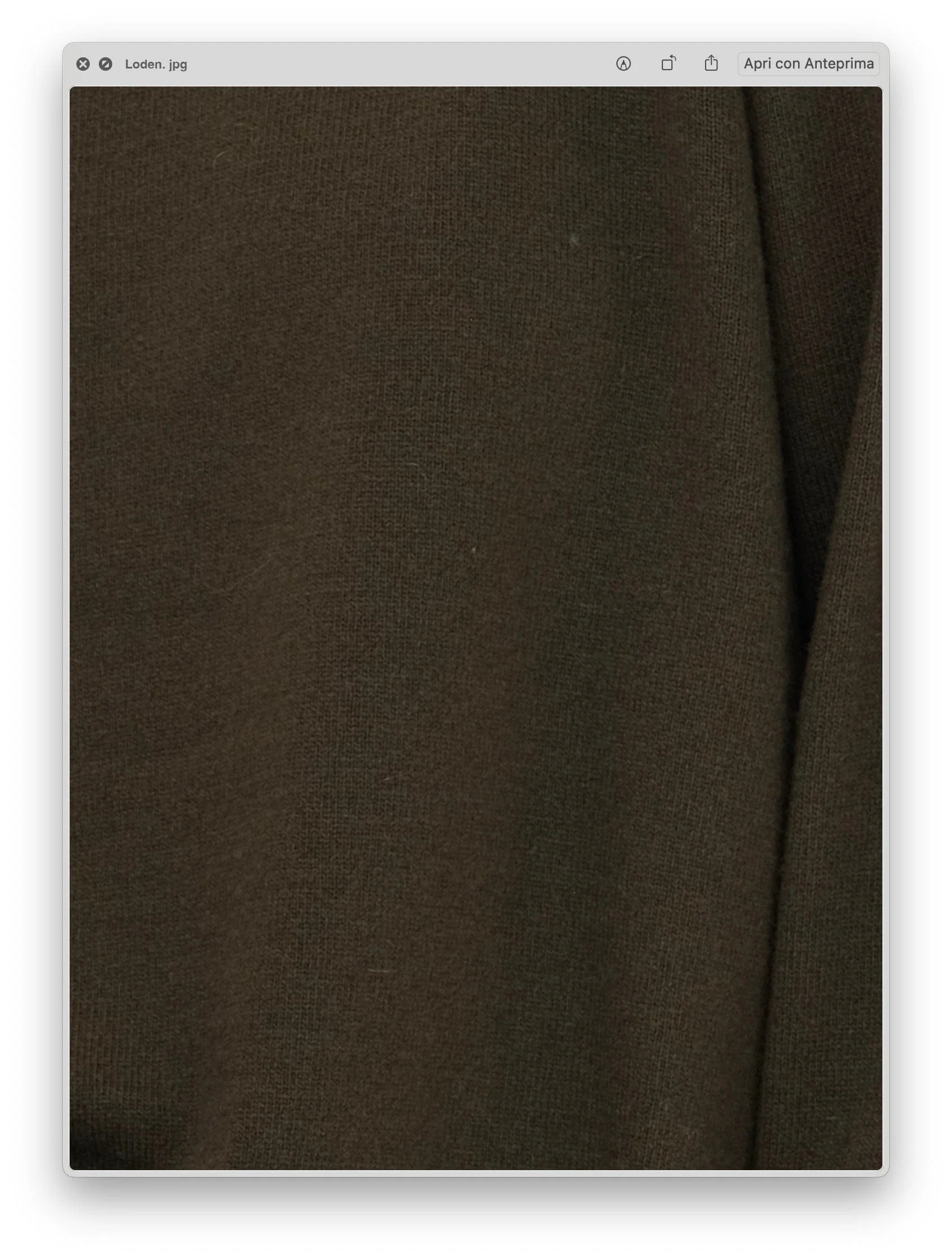 Wool & Cashmere Mix Maxi V-Neck Sweater - Image 30