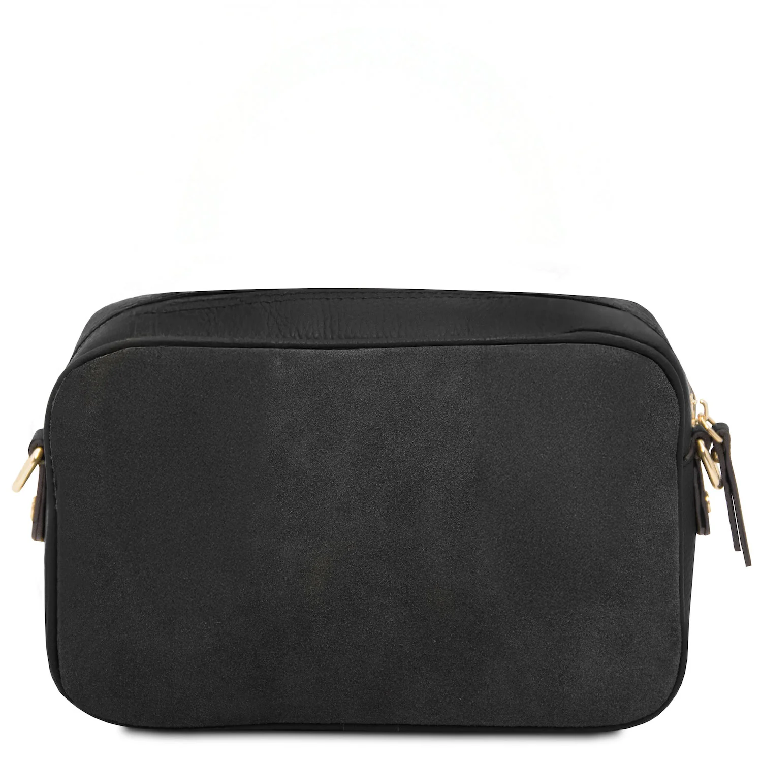 Chantilly - Suede leather shoulder bag | TL142490 - Image 13