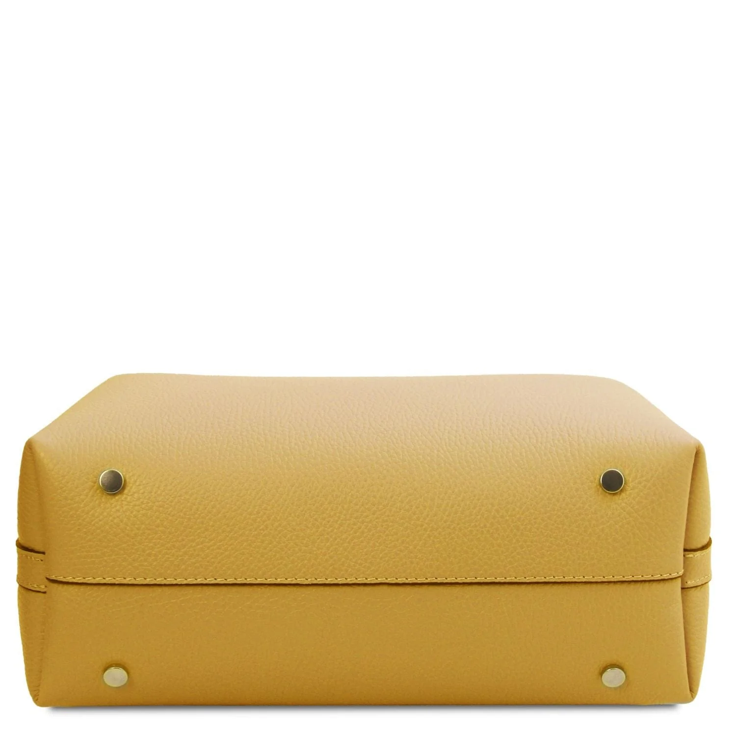 Clio - Pebbled leather bucket bag | TL142356 - Image 21
