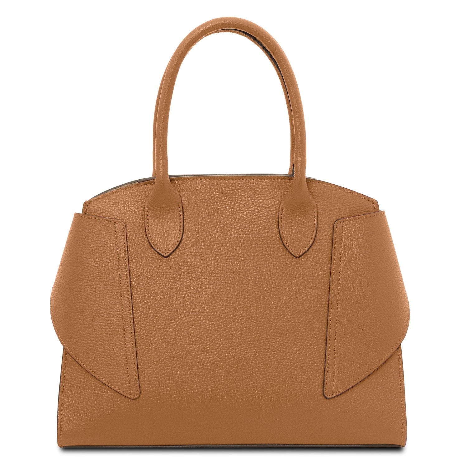 Coccola - Women's leather tote handbag | TL142421 - Image 21