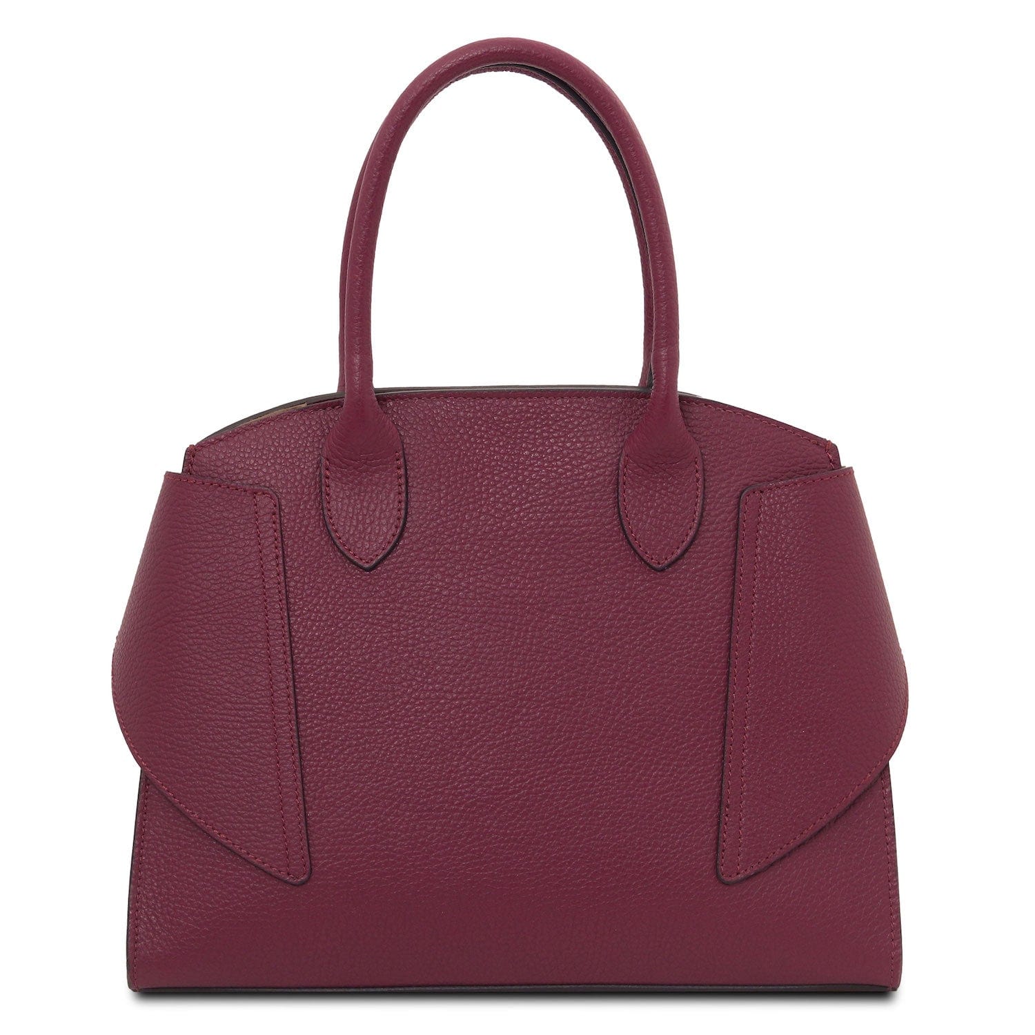 Coccola - Women's leather tote handbag | TL142421 - Image 29