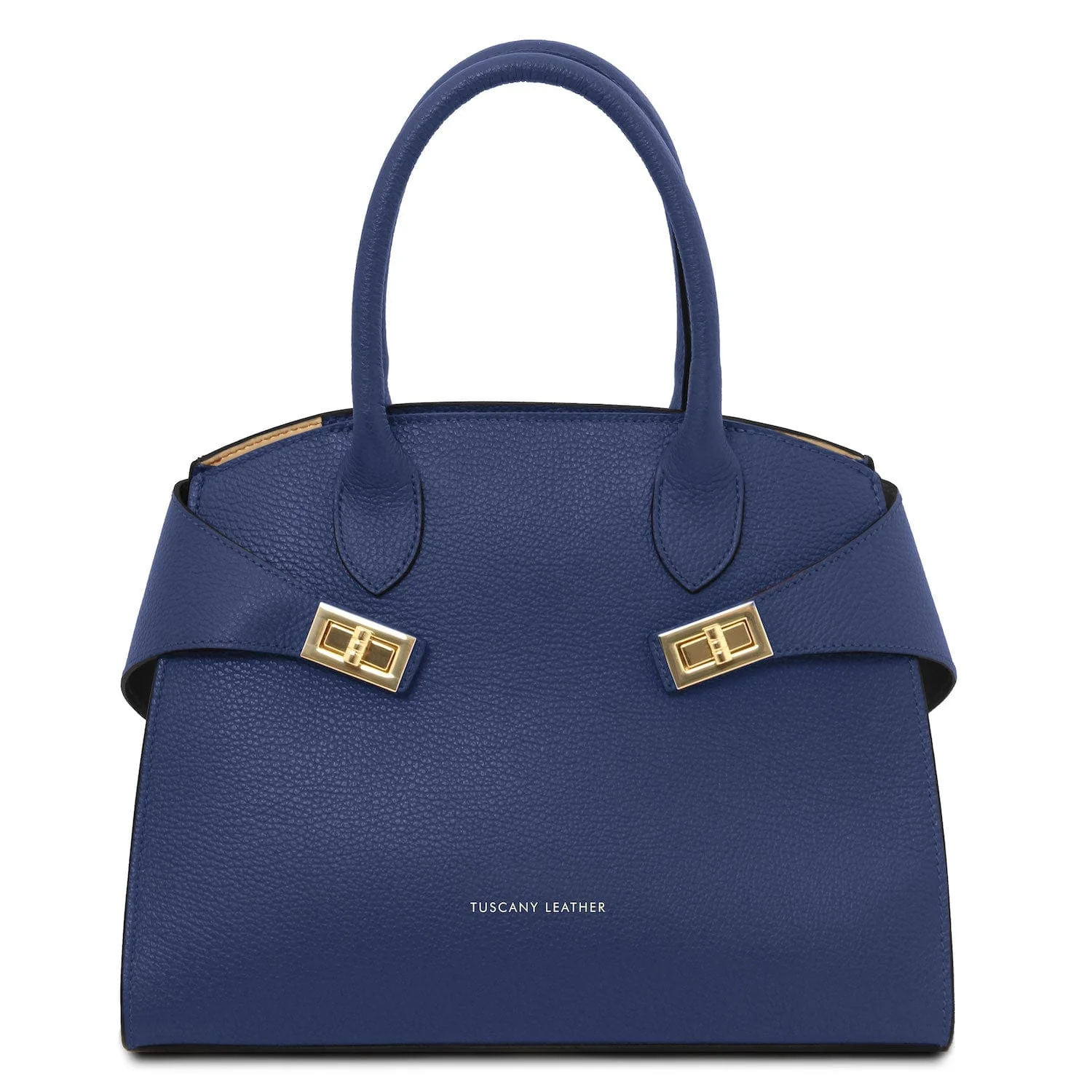 Coccola - Women's leather tote handbag | TL142421 - Image 3