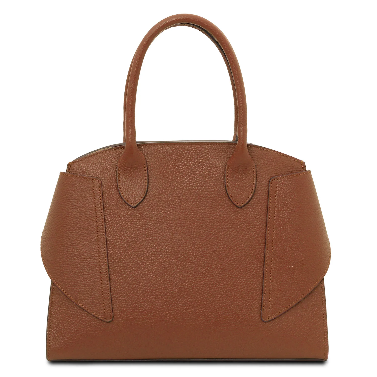 Coccola - Women's leather tote handbag | TL142421 - Image 36