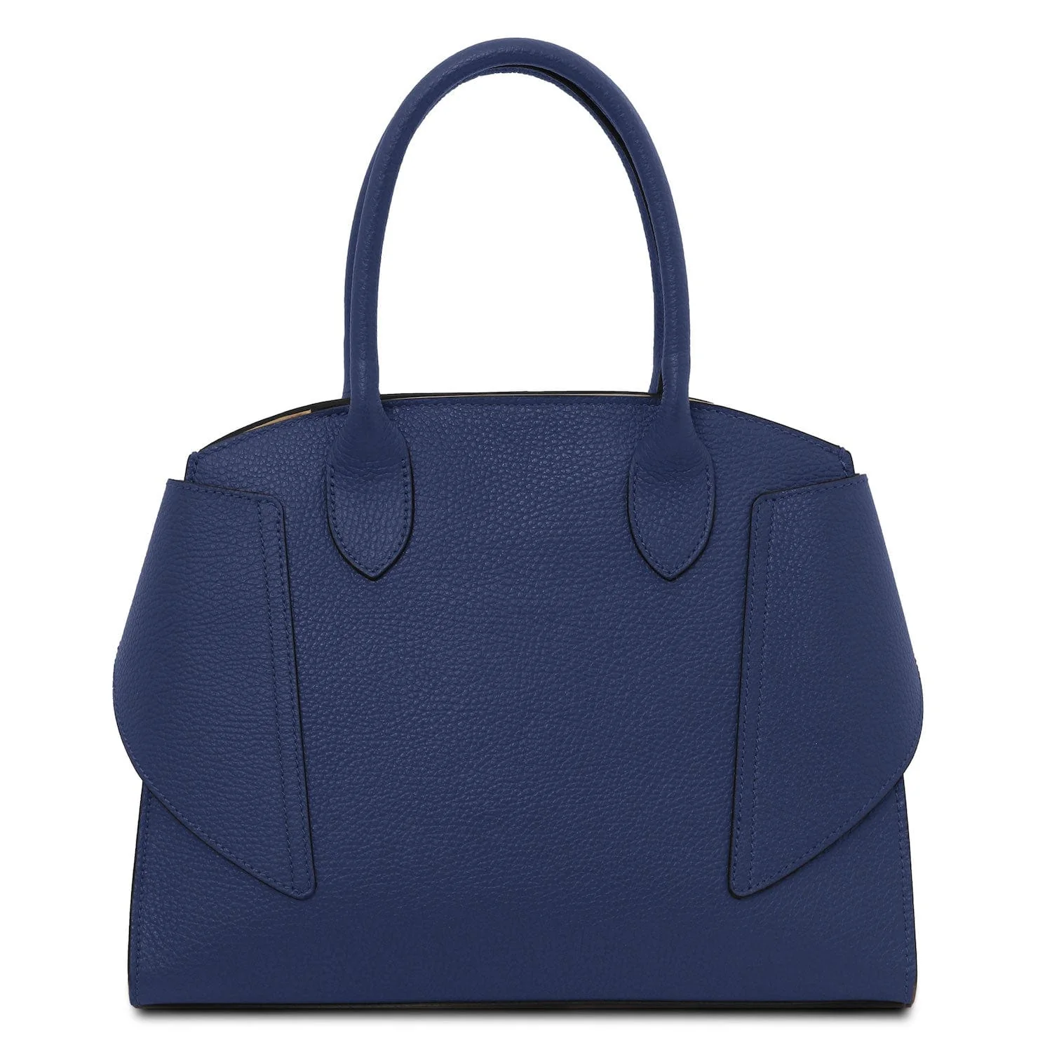Coccola - Women's leather tote handbag | TL142421 - Image 5