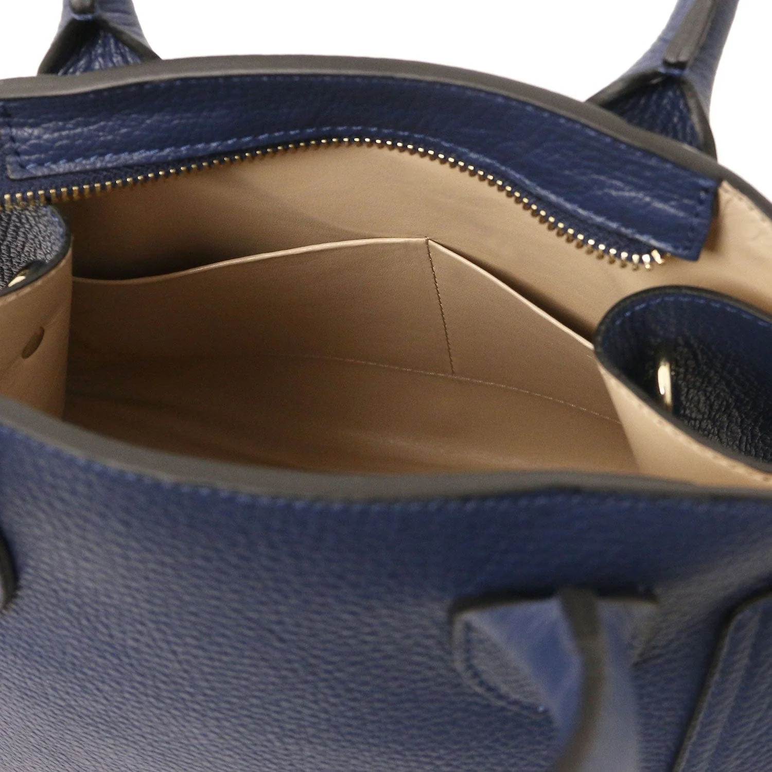 Coccola - Women's leather tote handbag | TL142421 - Image 7