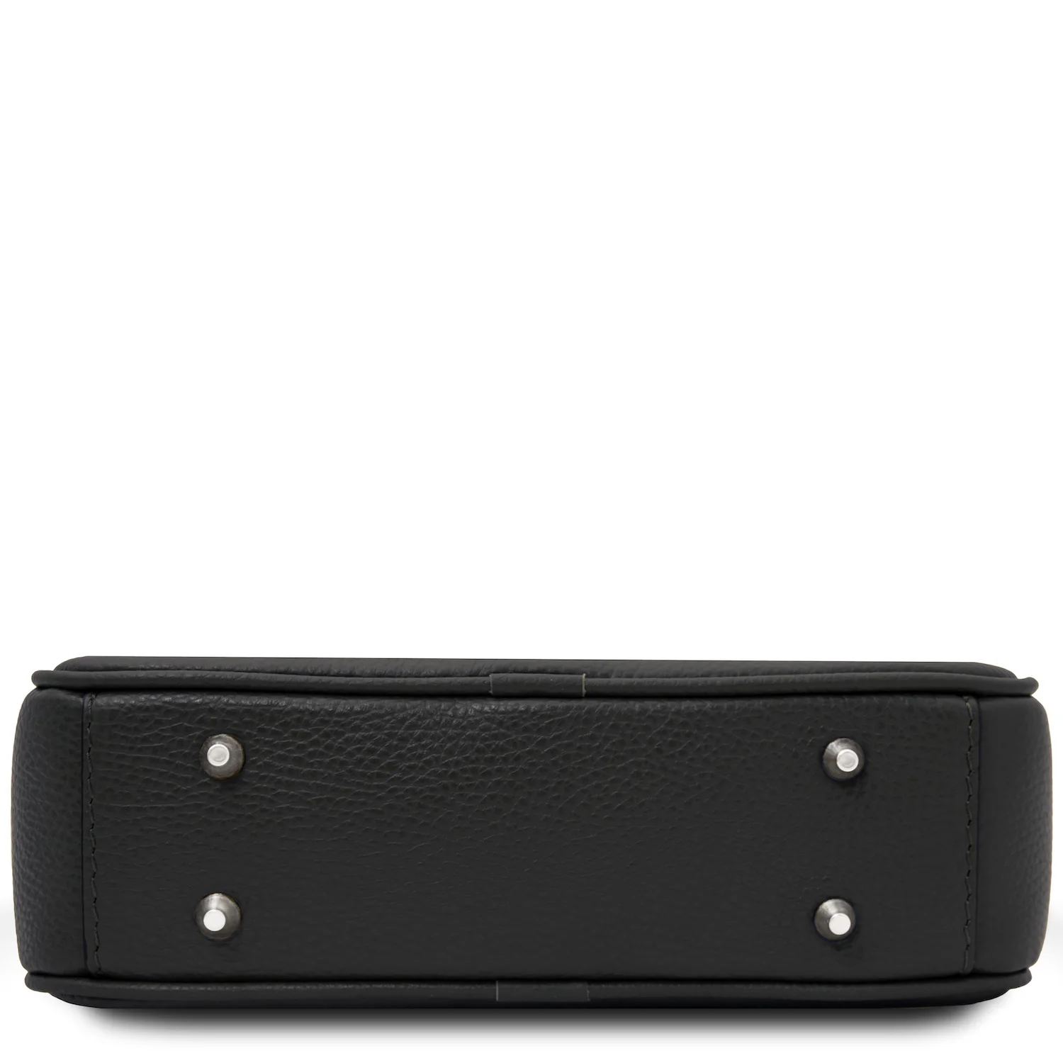 Cubetto - Italian leather shoulder bag | TL142499 - Image 12