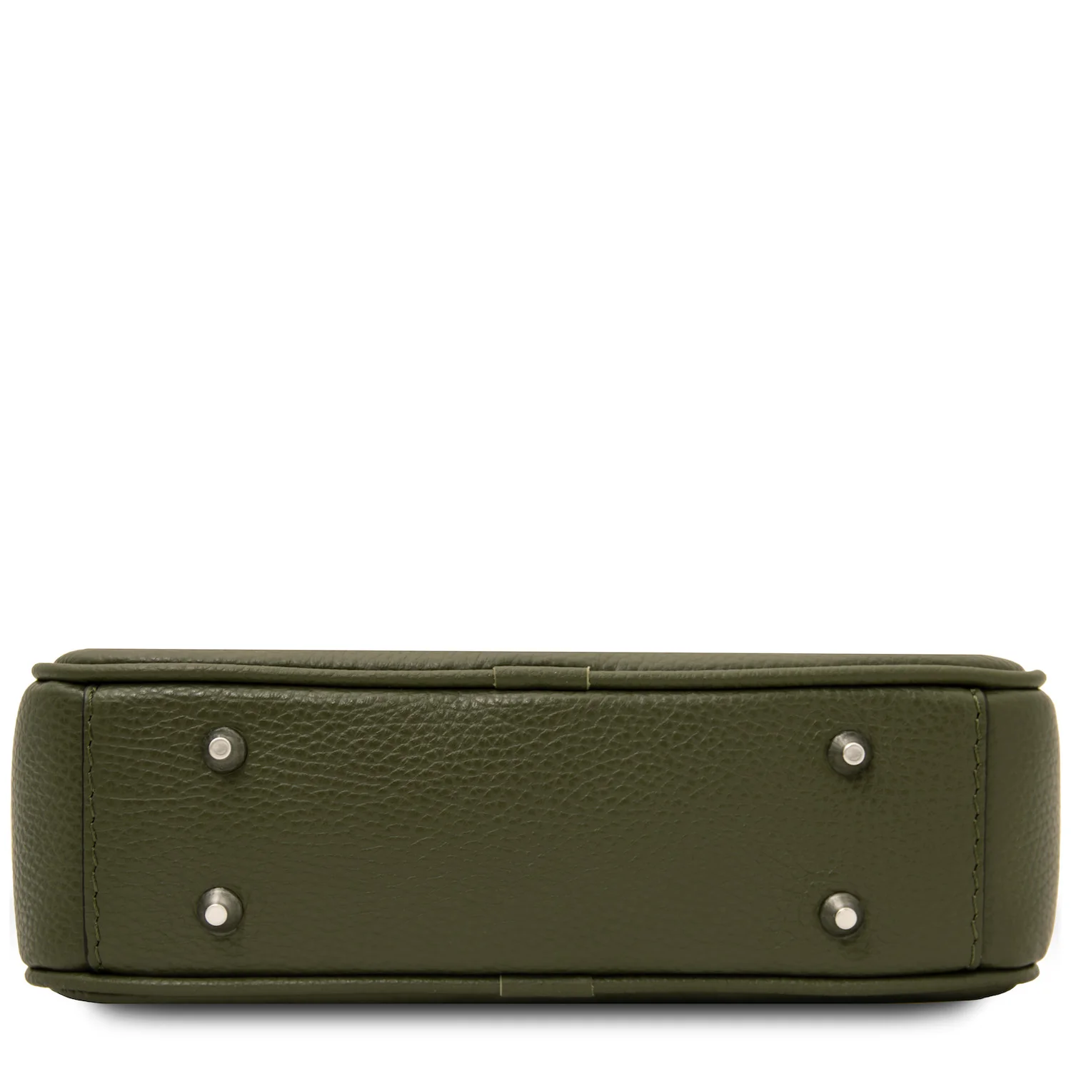 Cubetto - Italian leather shoulder bag | TL142499 - Image 20