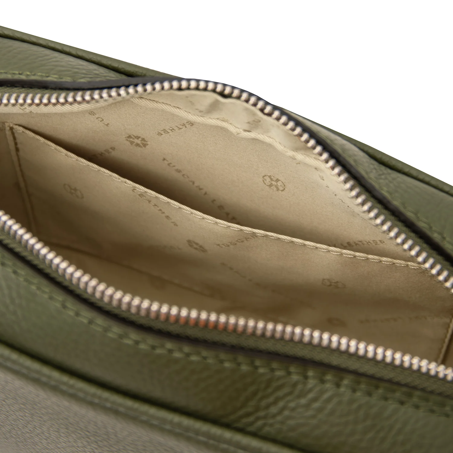 Cubetto - Italian leather shoulder bag | TL142499 - Image 23