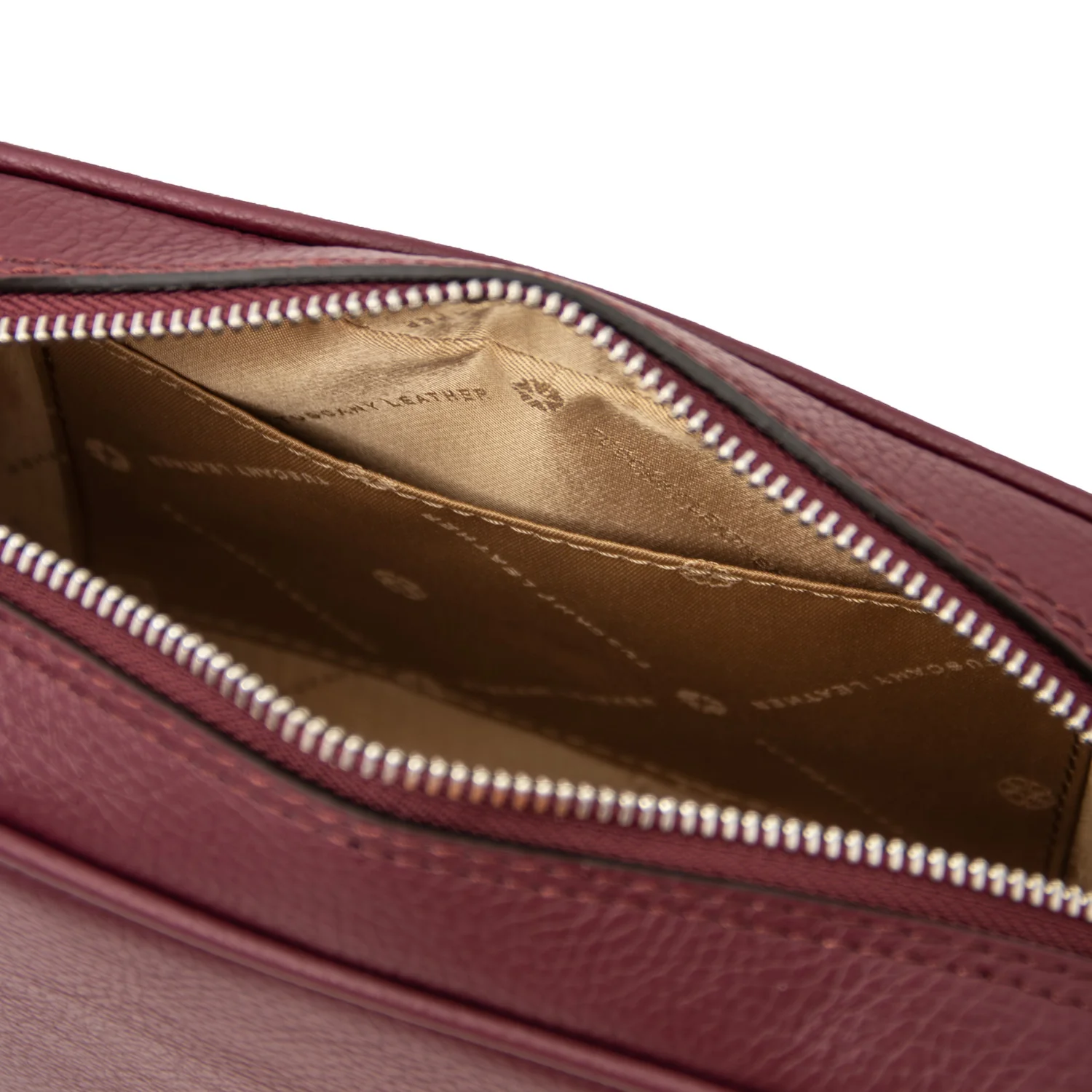 Cubetto - Italian leather shoulder bag | TL142499 - Image 37