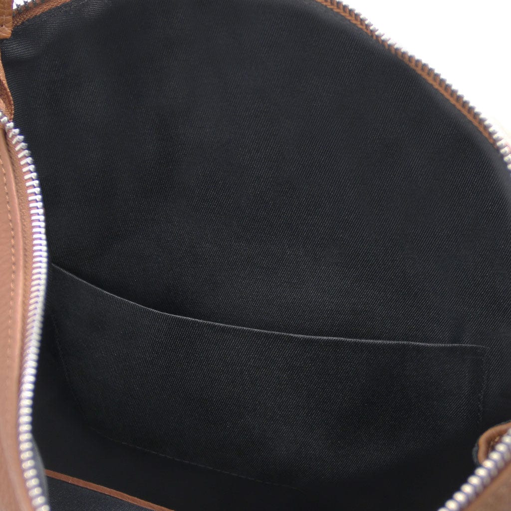 Denver - Soft leather backpack | TL142355 - Image 9