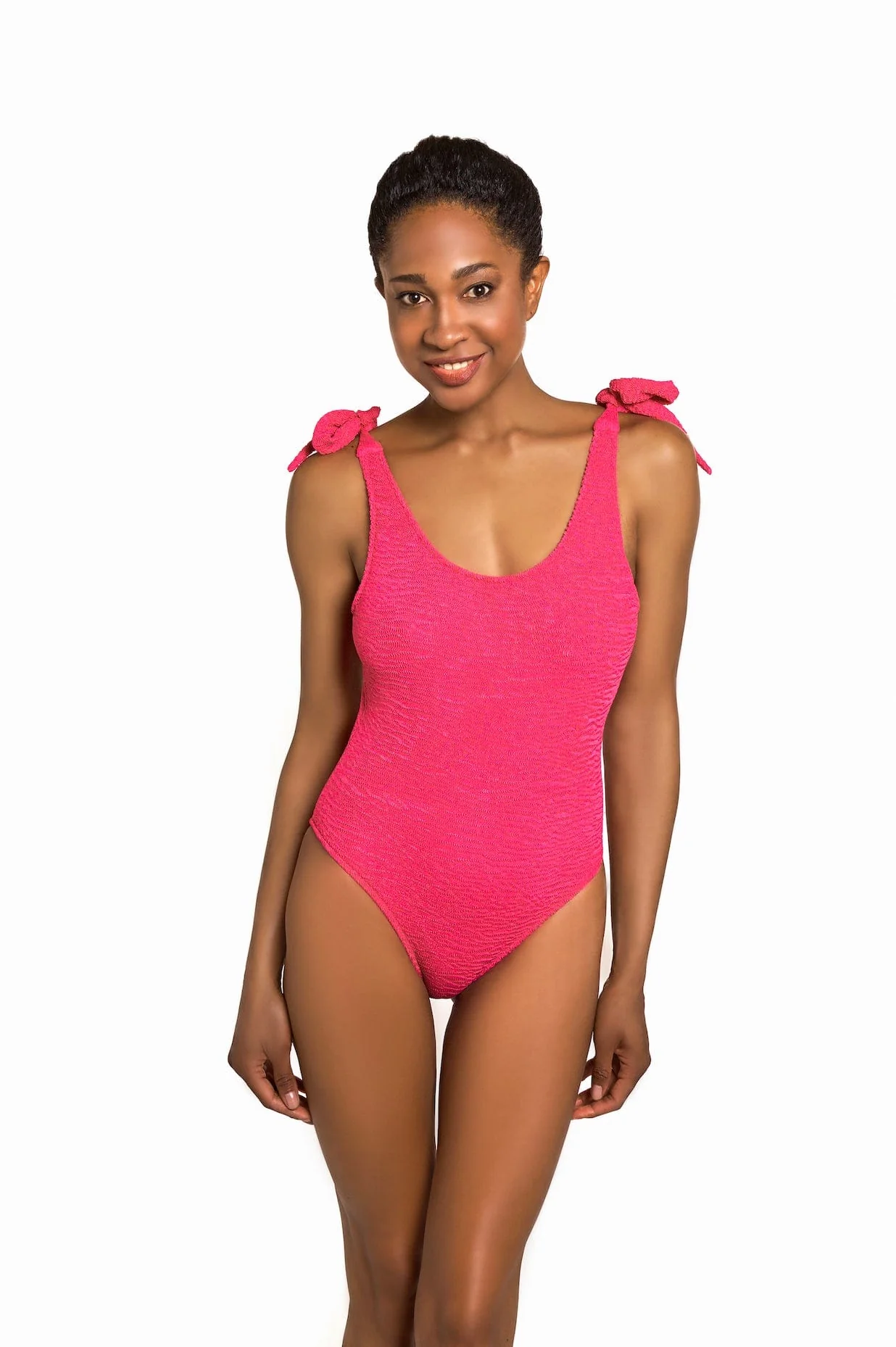 Diana Italian One Piece Swimsuit - Image 6