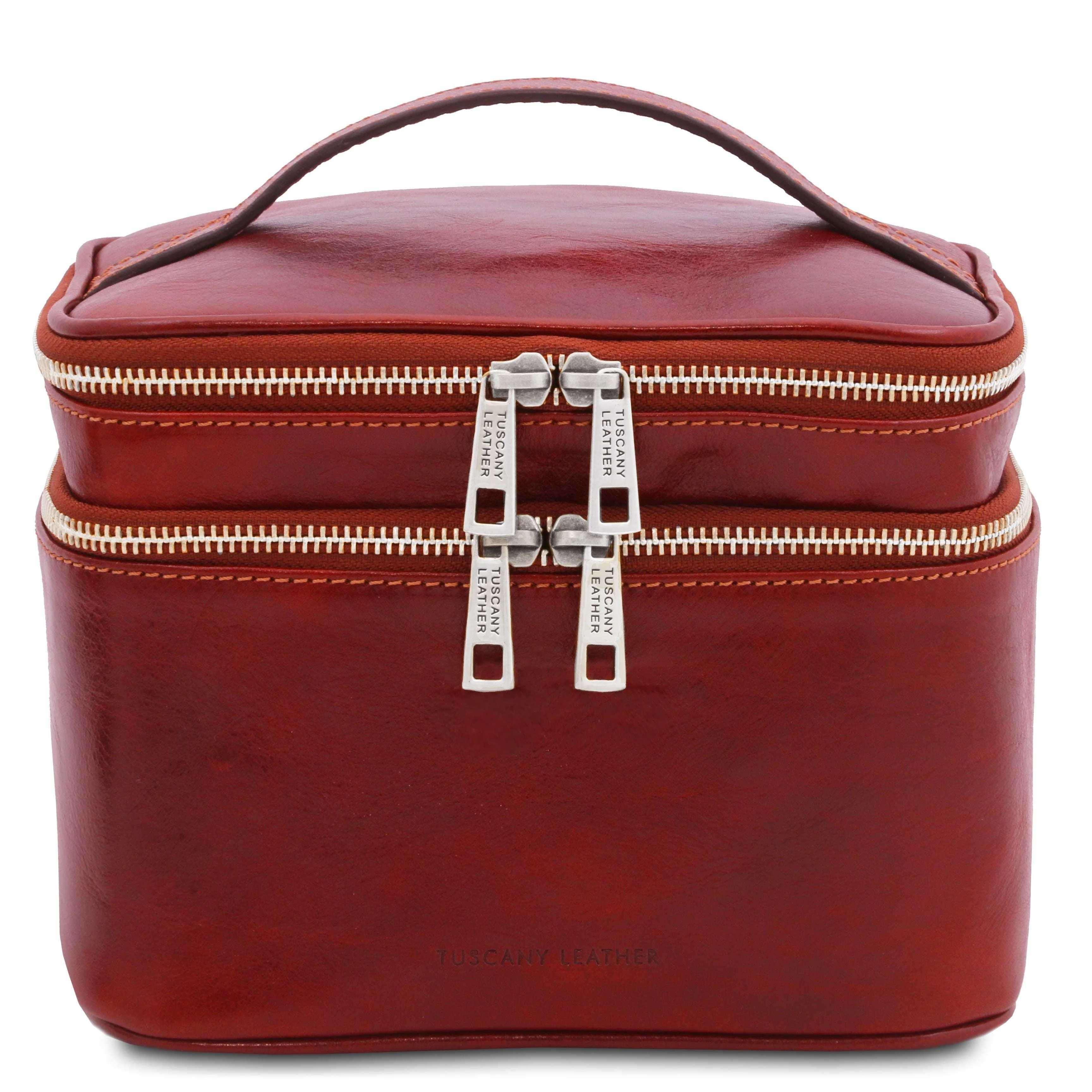 Eliot - Leather vanity case | TL142045 - Image 6