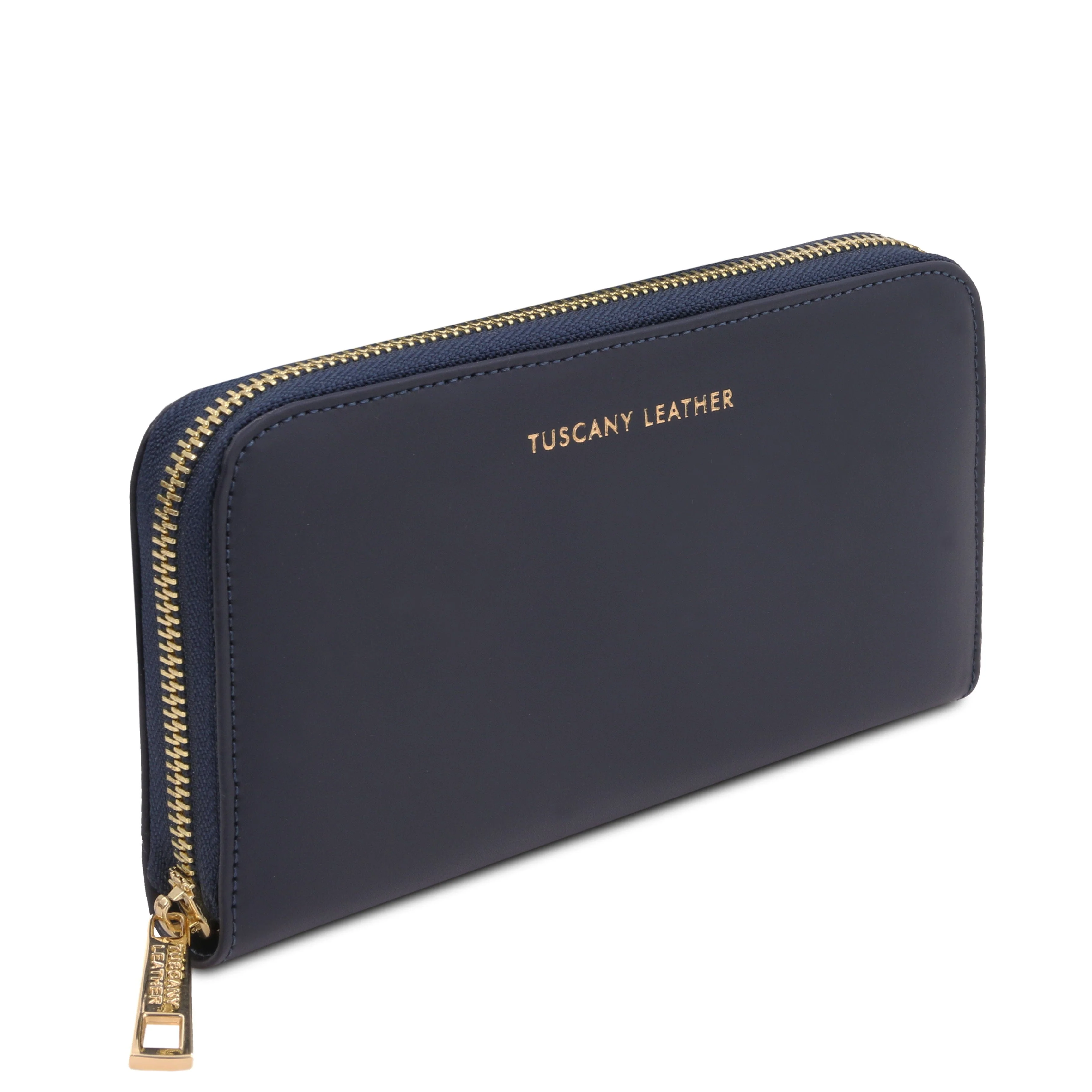 Venere - Exclusive zip around leather wallet | TL142085 - Image 24