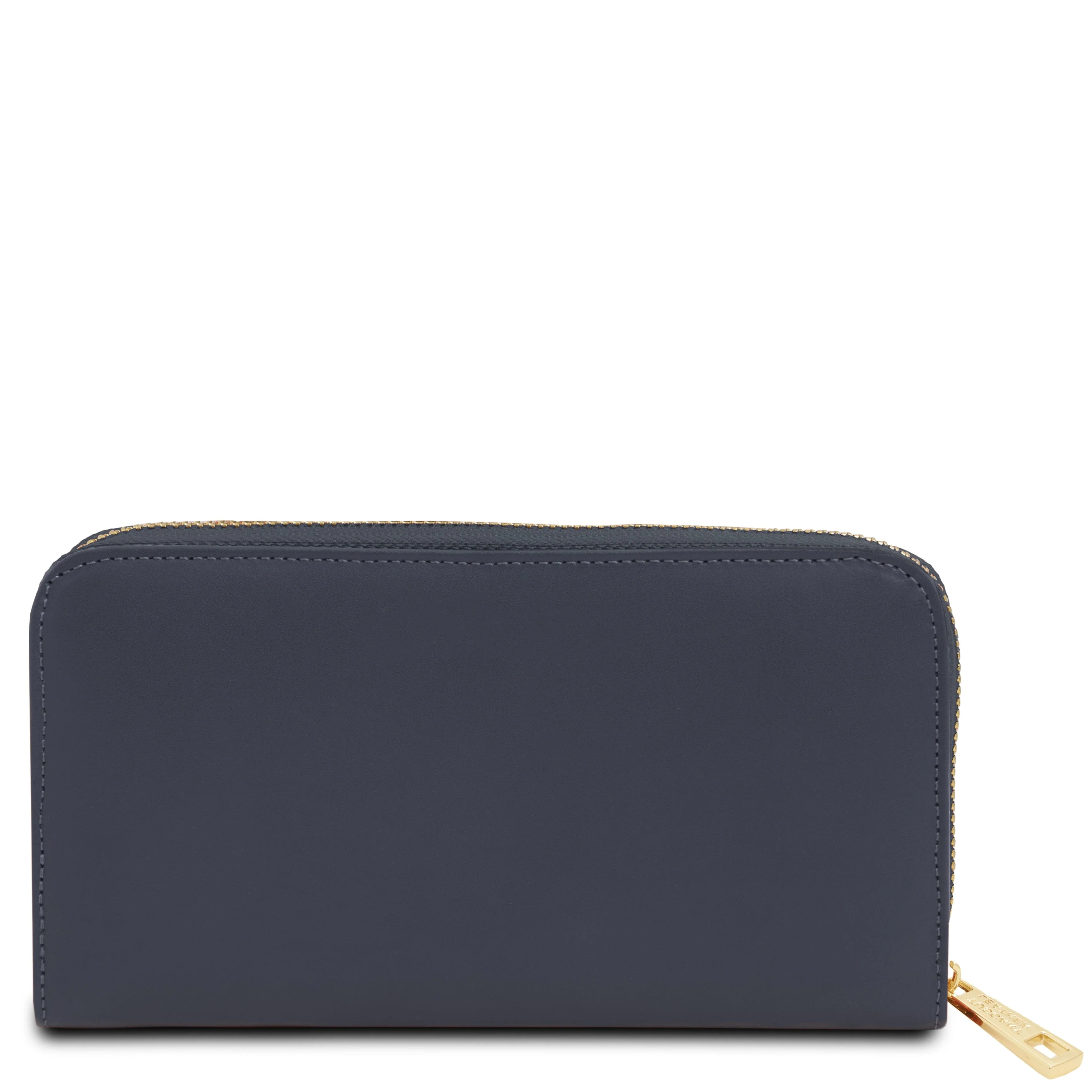 Venere - Exclusive zip around leather wallet | TL142085 - Image 26