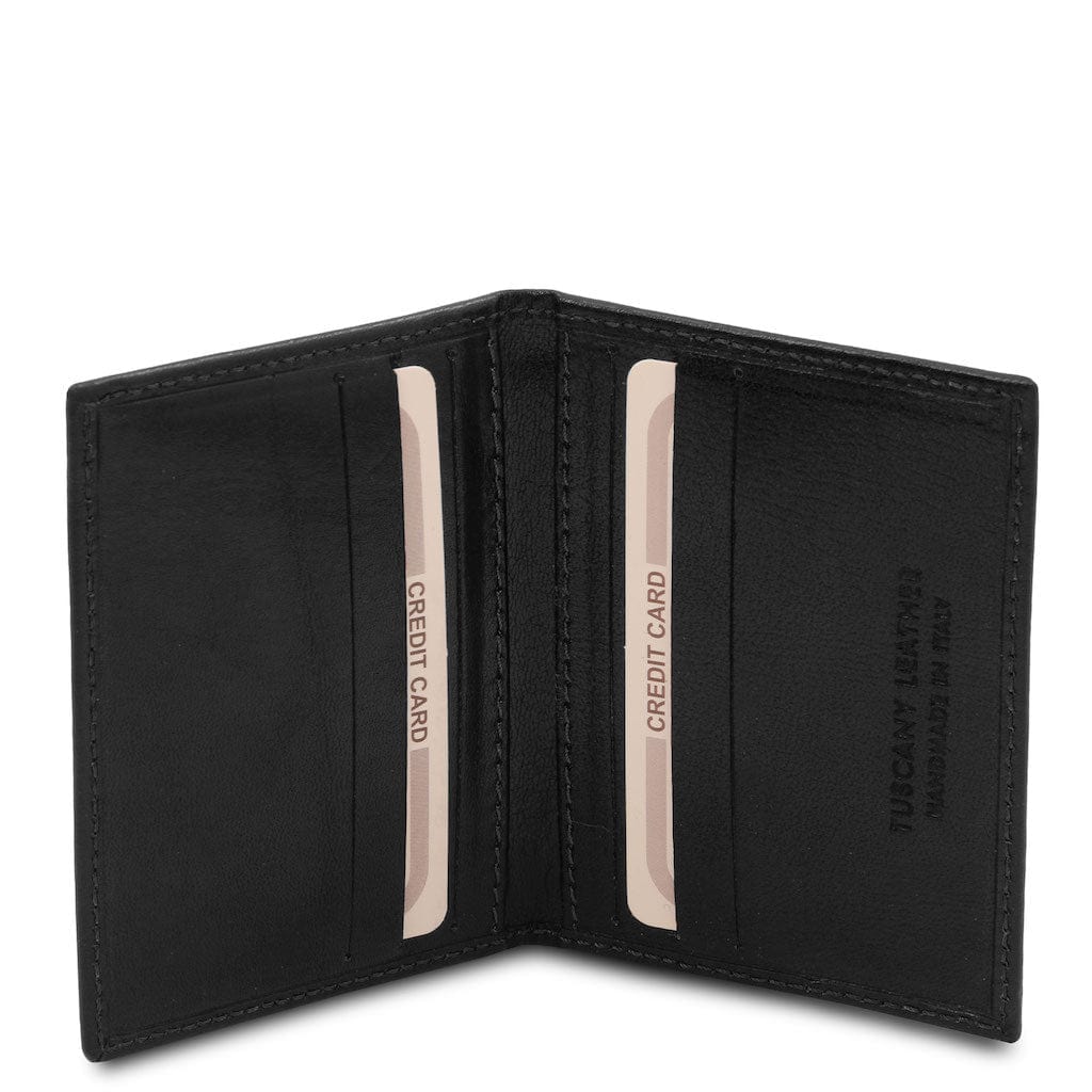 Exclusive leather card holder | TL142063 - Image 15