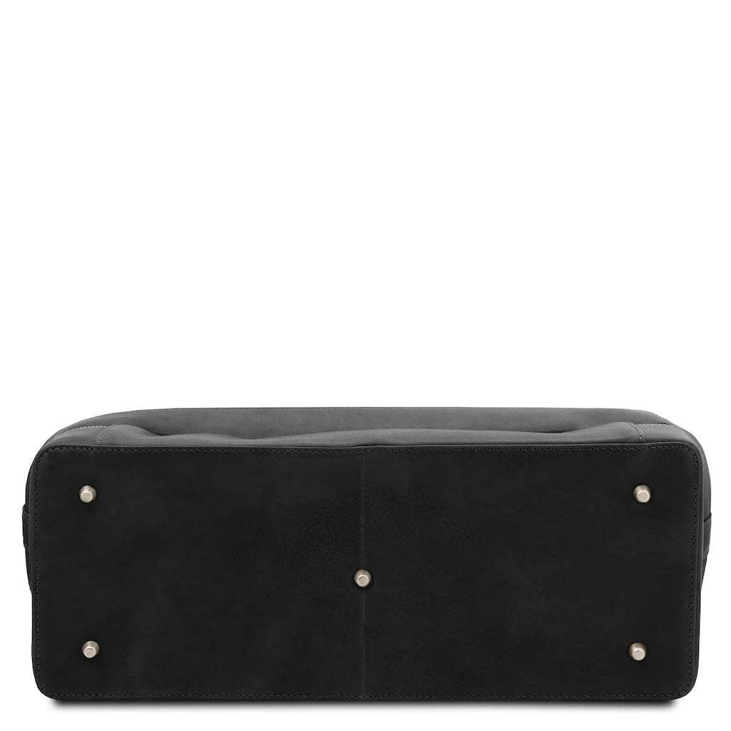 Giotto - Exclusive double-bottom leather doctor bag | TL142344 - Image 36