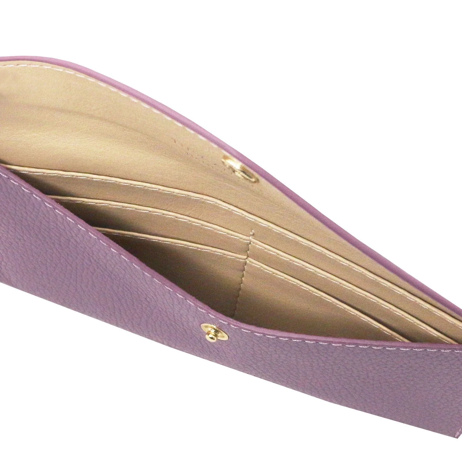 Leather envelope wallet | TL142322 - Image 15