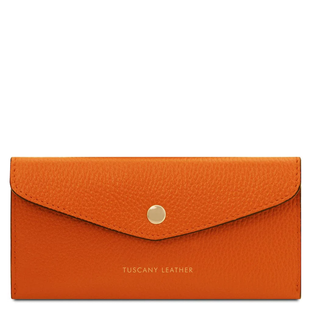 Leather envelope wallet | TL142322 - Image 46