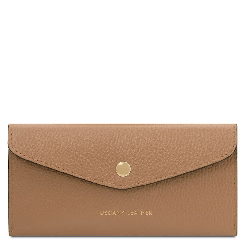 Leather envelope wallet | TL142322 - Image 54