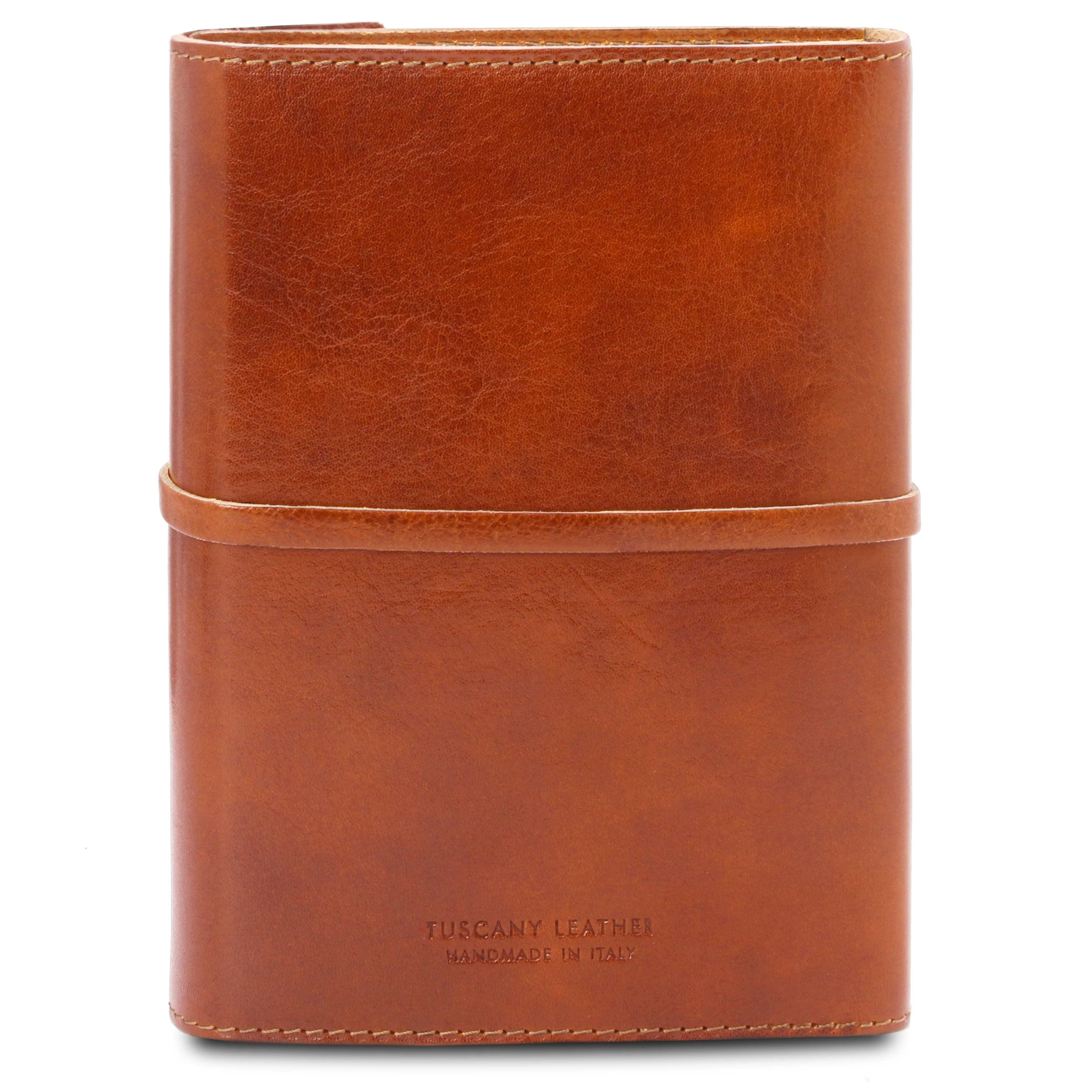 Leather Journal / Notebook & Refill Notebook Paper | TL142027 & TL142046 - Image 17