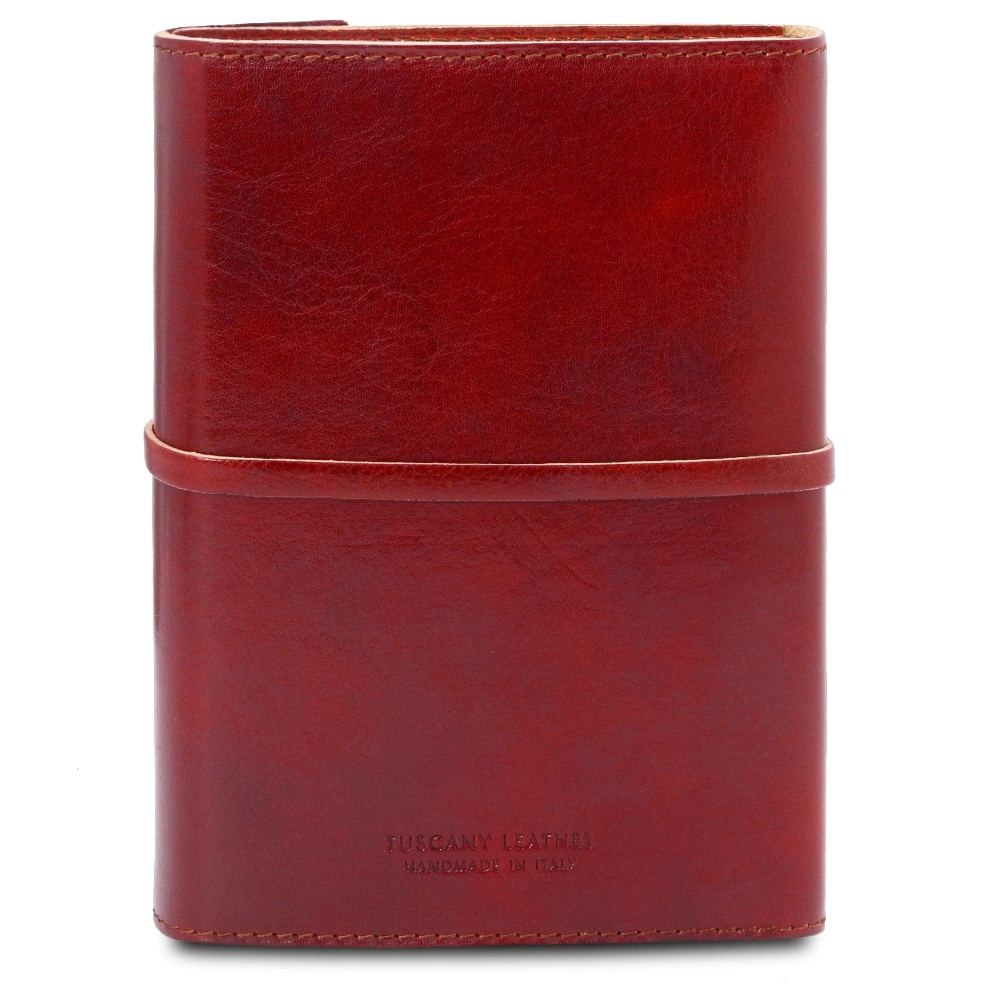 Leather Journal / Notebook & Refill Notebook Paper | TL142027 & TL142046 - Image 22