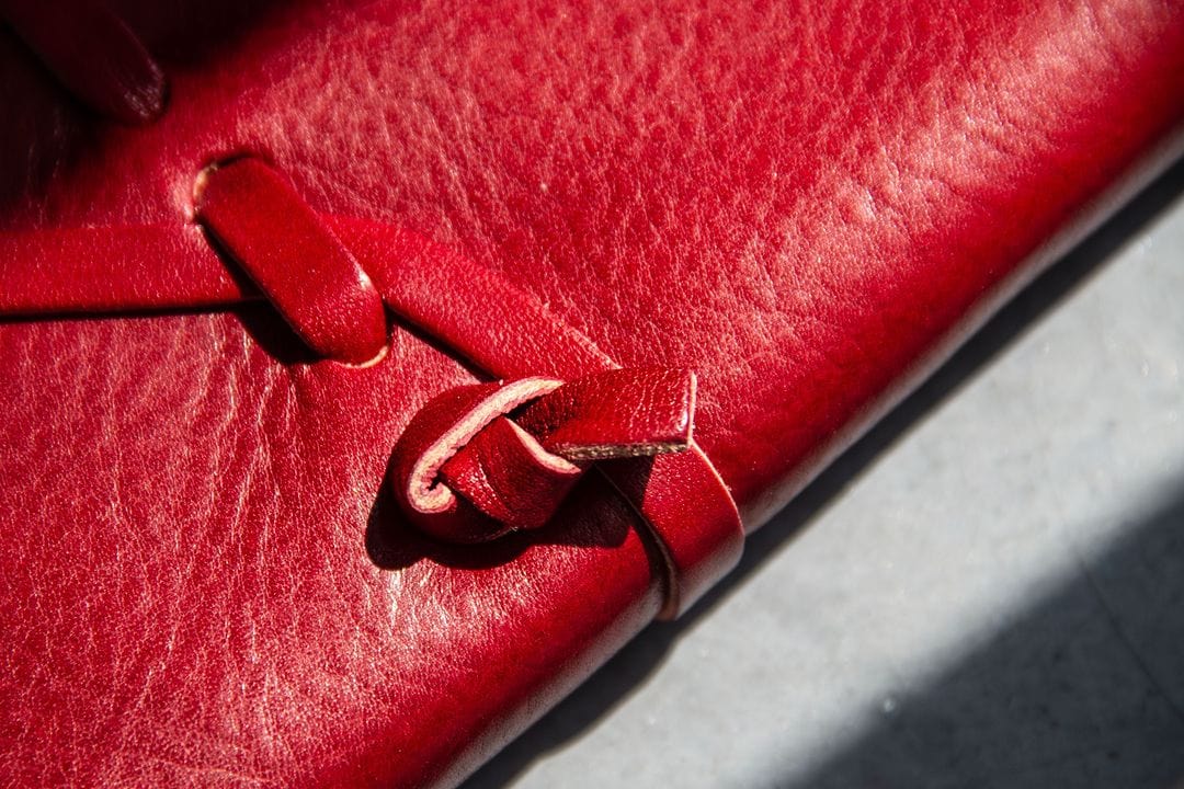 Leather Journal / Notebook & Refill Notebook Paper | TL142027 & TL142046 - Image 3